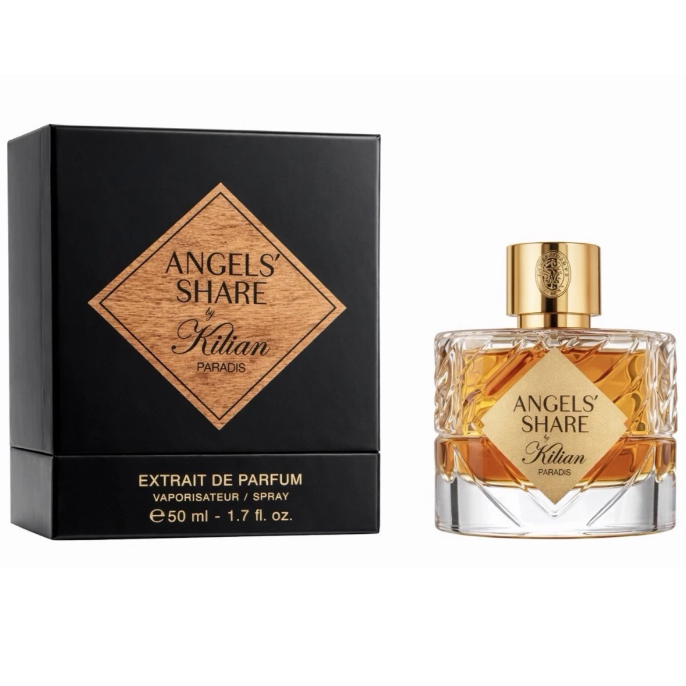 Kilian Angel Share Paradis Extrait de Parfum for Everyone