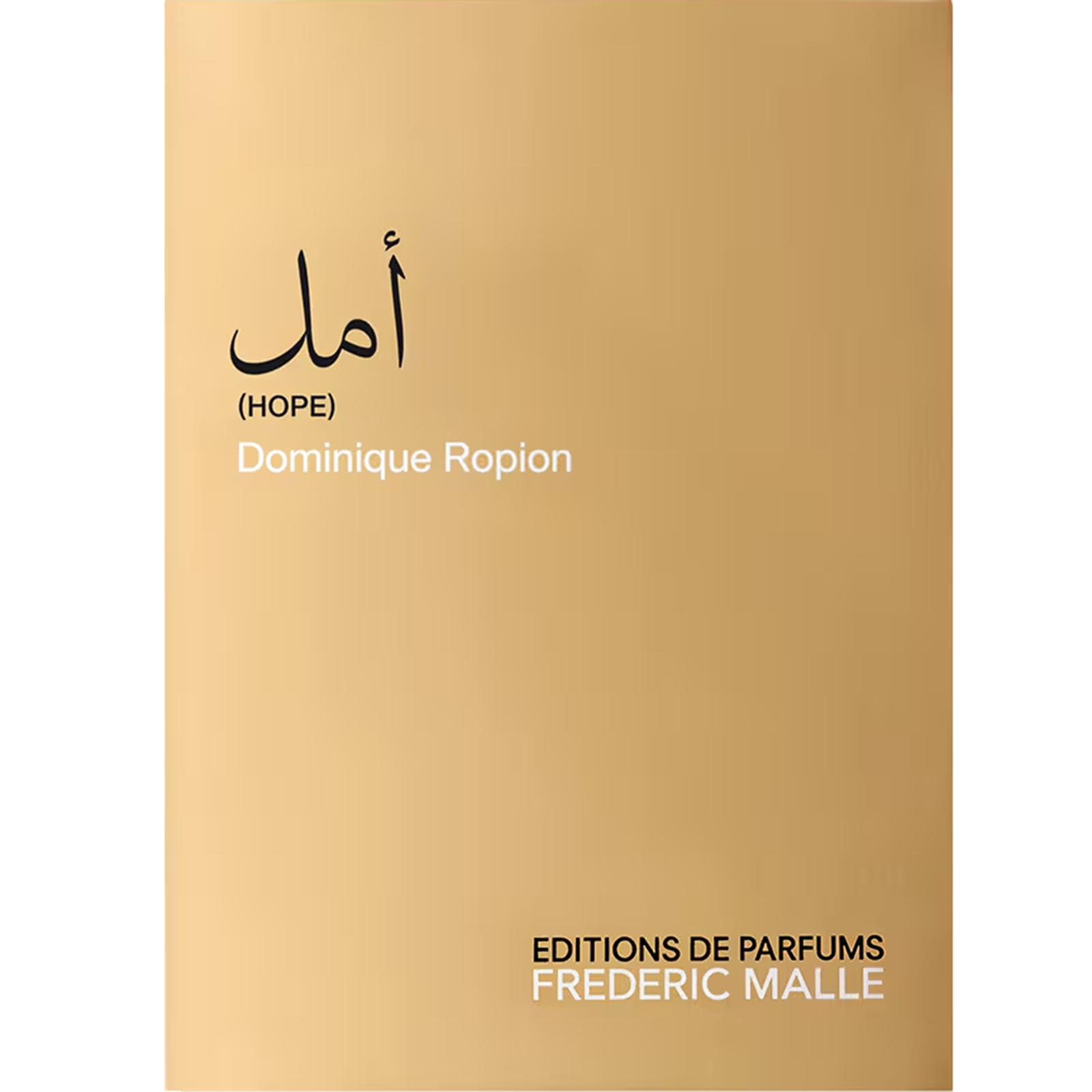 Frederic Malle Hope Eau de Parfum for Everyone