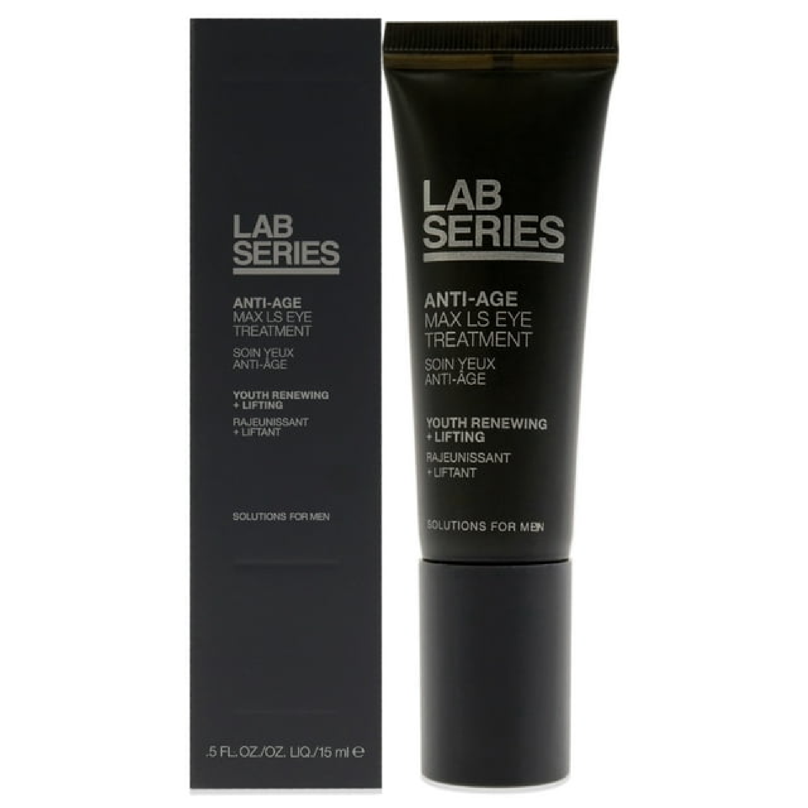 Lab Series Anti Age Max Ls Eye Treatment Youth Renewing+lifting for Men