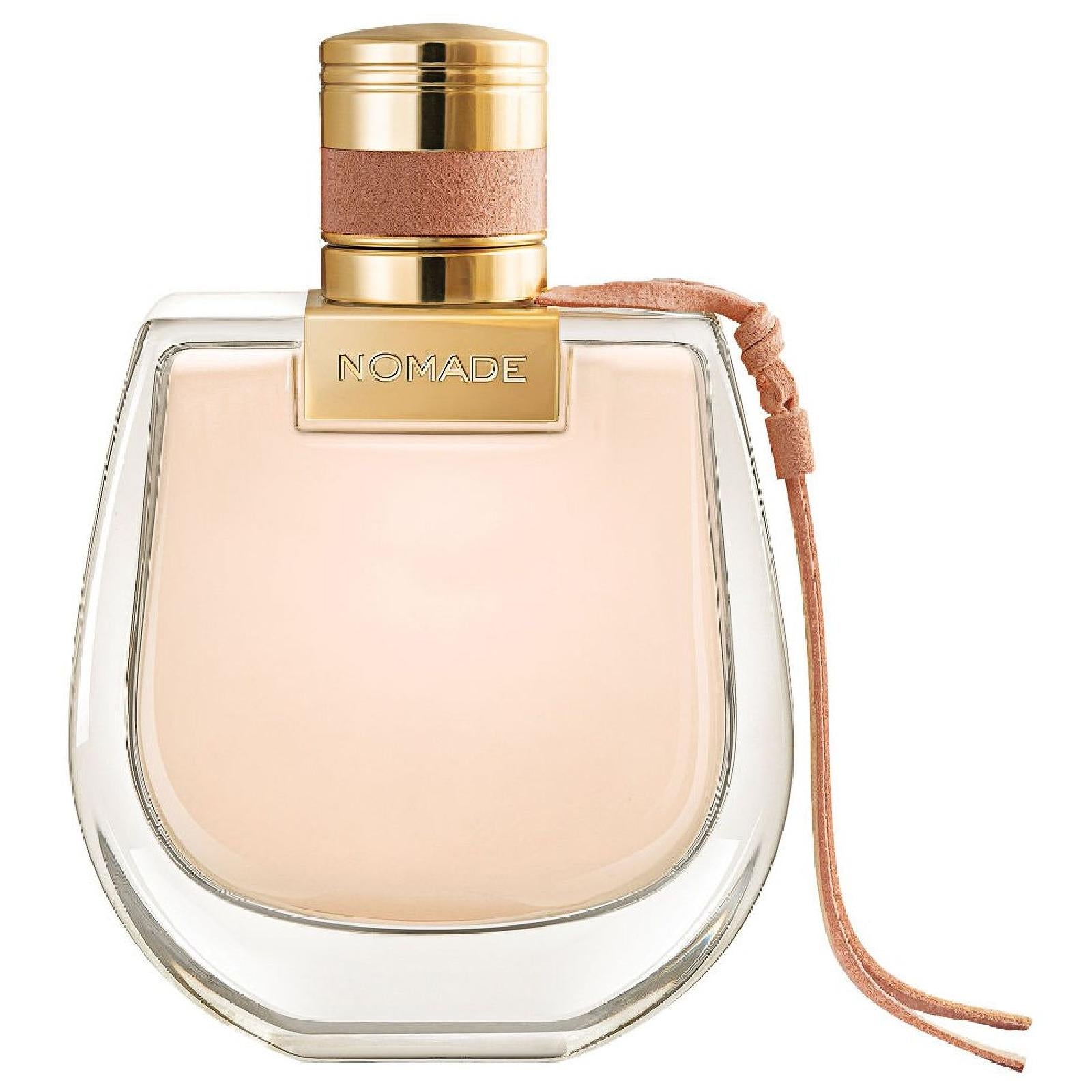 Chloé Nomade 香水 75ml Chloe Nomade Eau de Parfum - Embrace Your Free Spirit