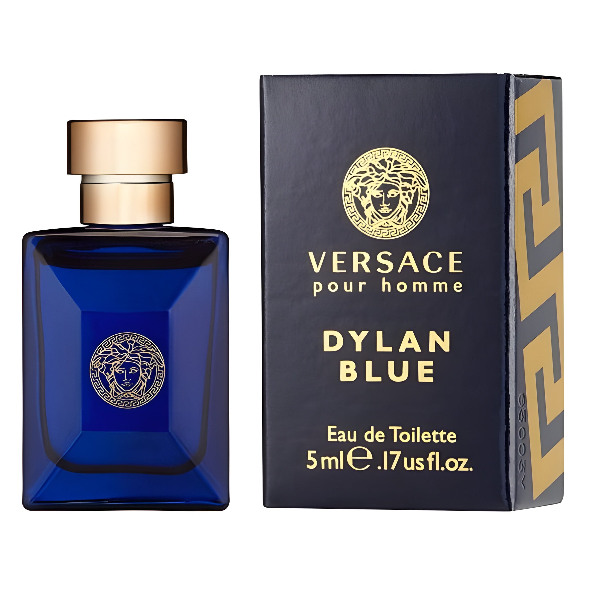 Versace Dylan Blue Eau de Toilette for Men