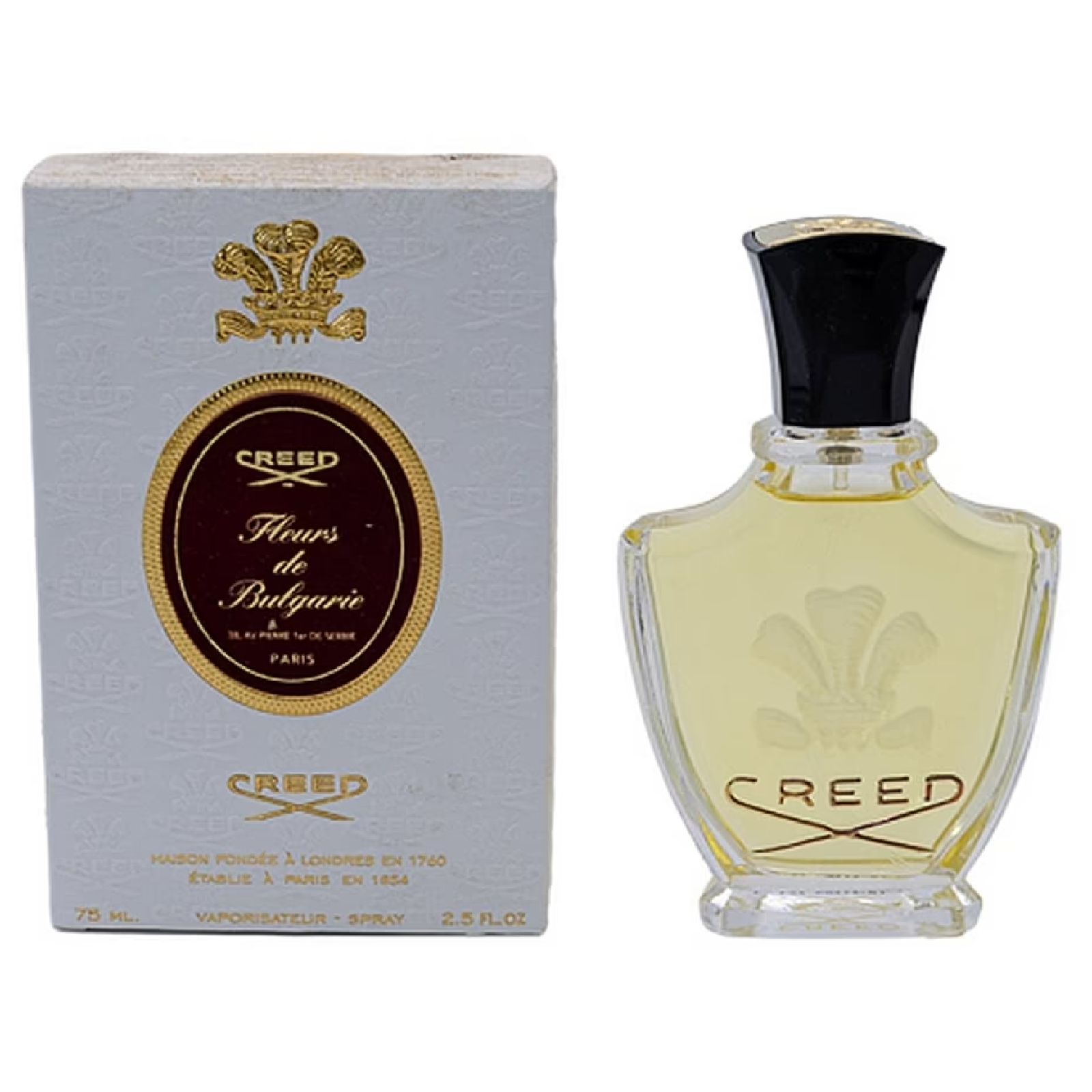 Creed Fleurs De Bulgarie Eau de Parfum for Women