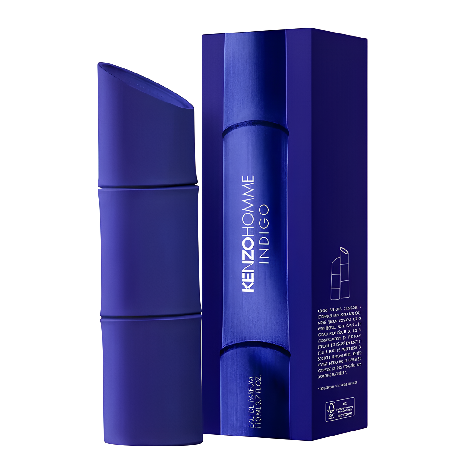 Kenzo Homme Indigo Eau de Parfum for Men