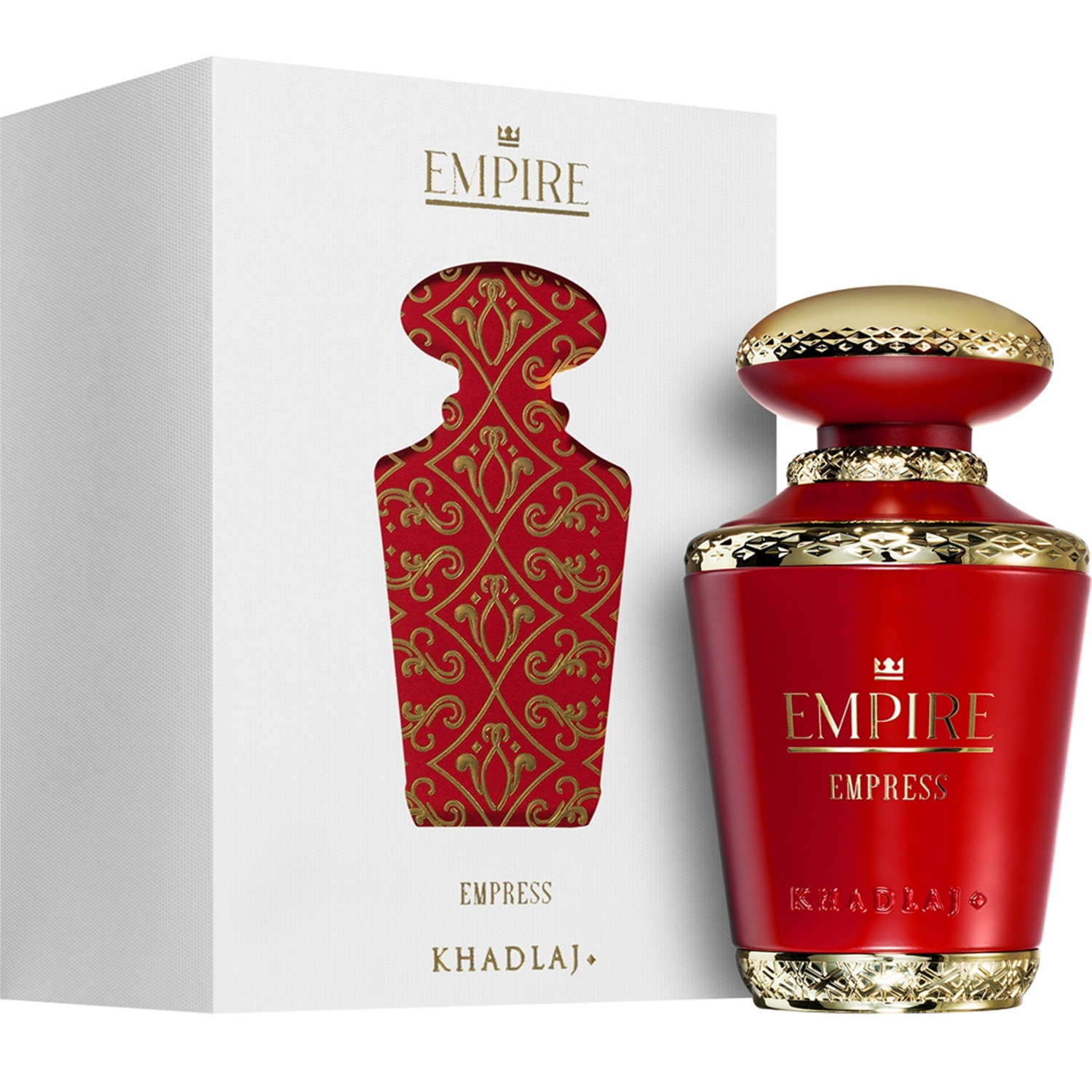 Khadlaj Empire Empress Eau de Parfum for Everyone