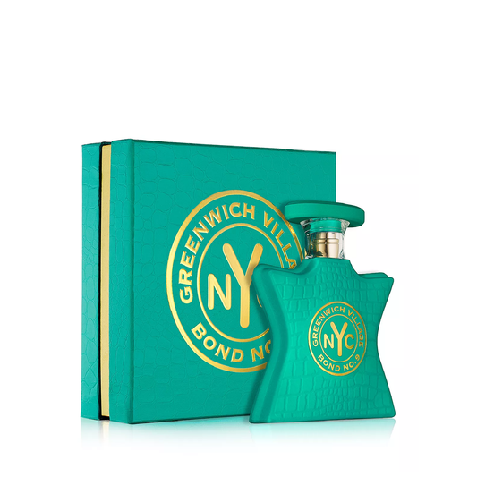 Bond No. 9 Greenwich Village Eau de Parfum for Women – Beauty House