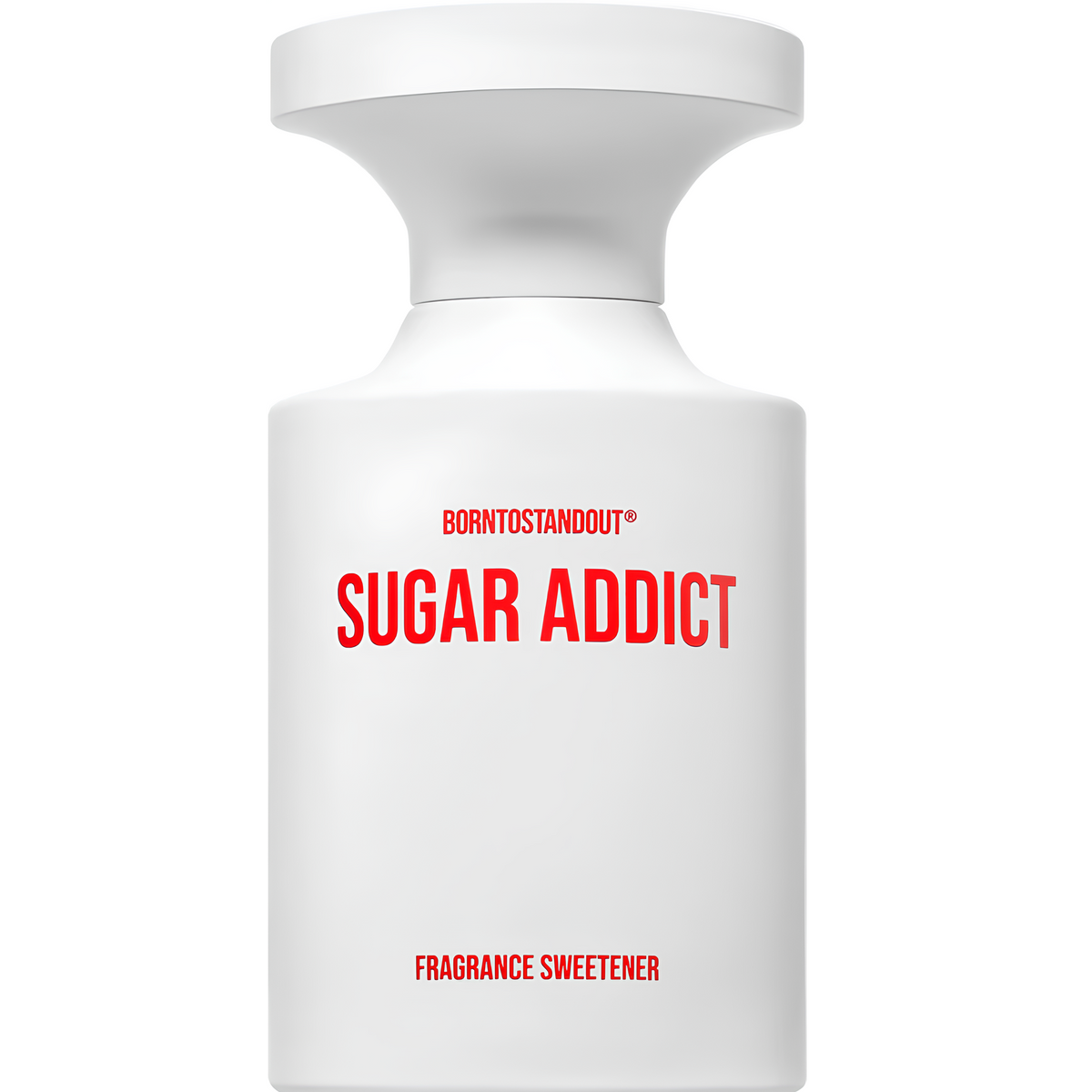 Sugar Addict Eau de Parfum - Sweet Indulgence for Everyone
