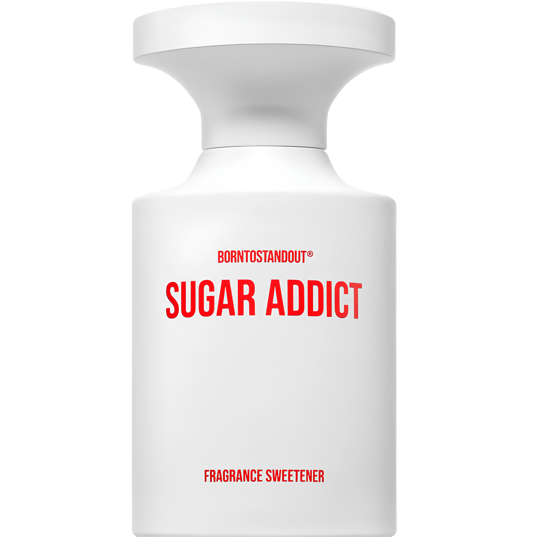 Borntostandout Sugar Addict Eau de Parfum for Everyone