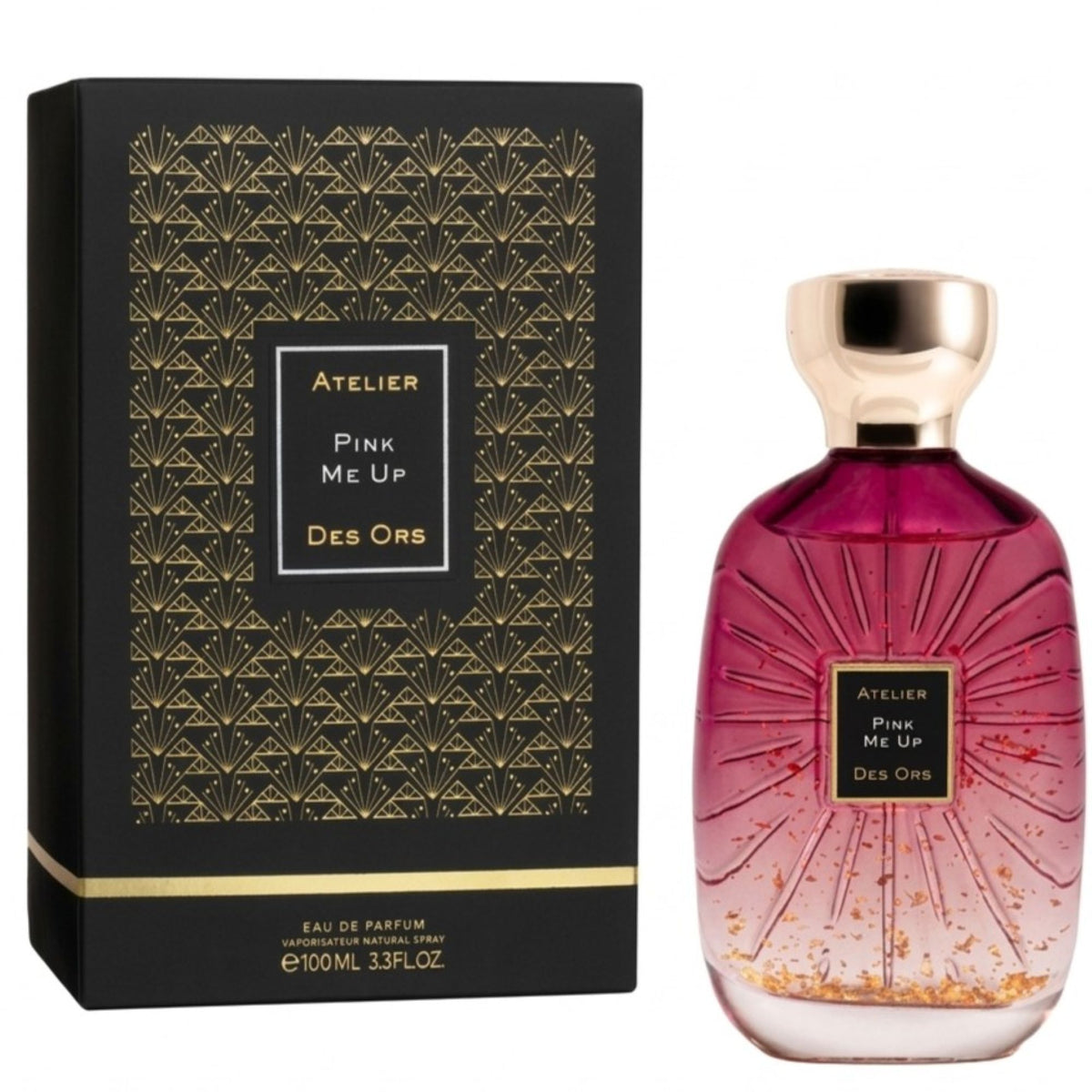 Atelier Des Ors Pink Me Up Eau de Parfum for Everyone