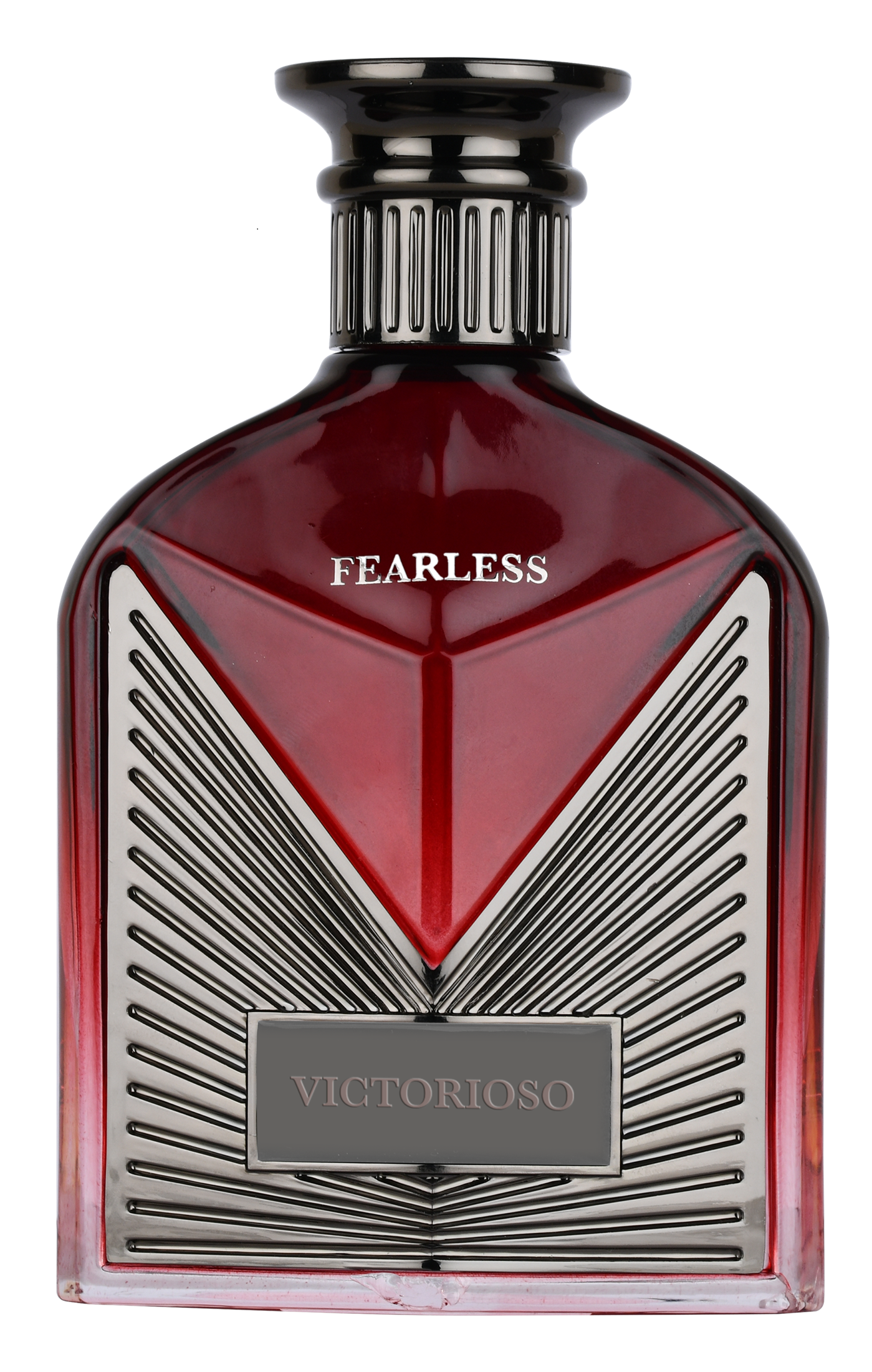 Maison Alhambra Victorioso Fearless Eau de Parfum for Everyone
