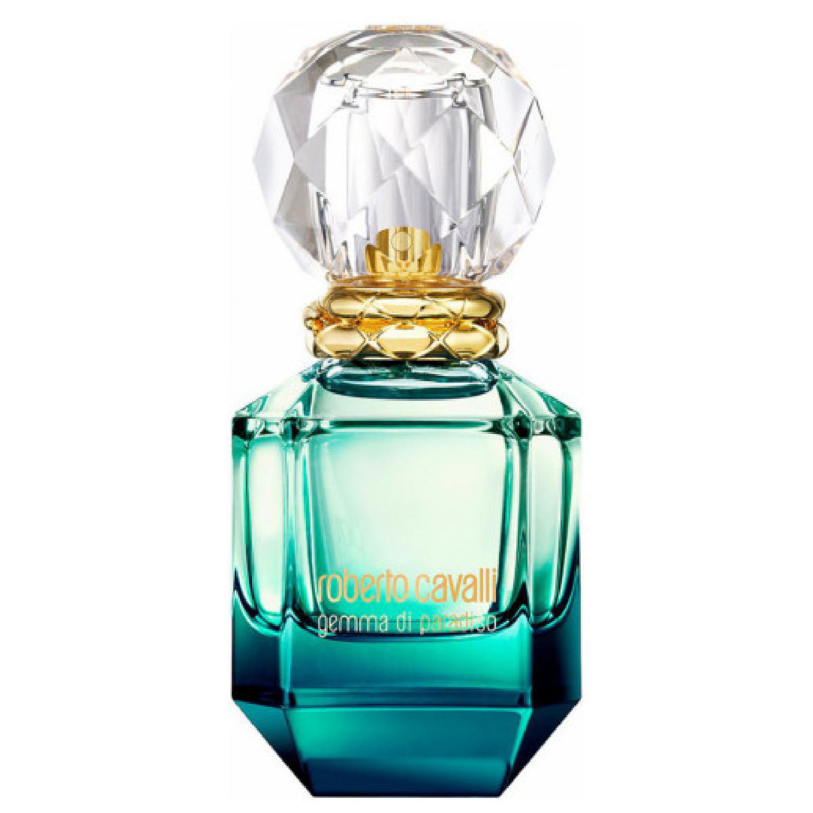 Roberto Cavalli Gemma Di Paradiso Eau de Parfum for Women