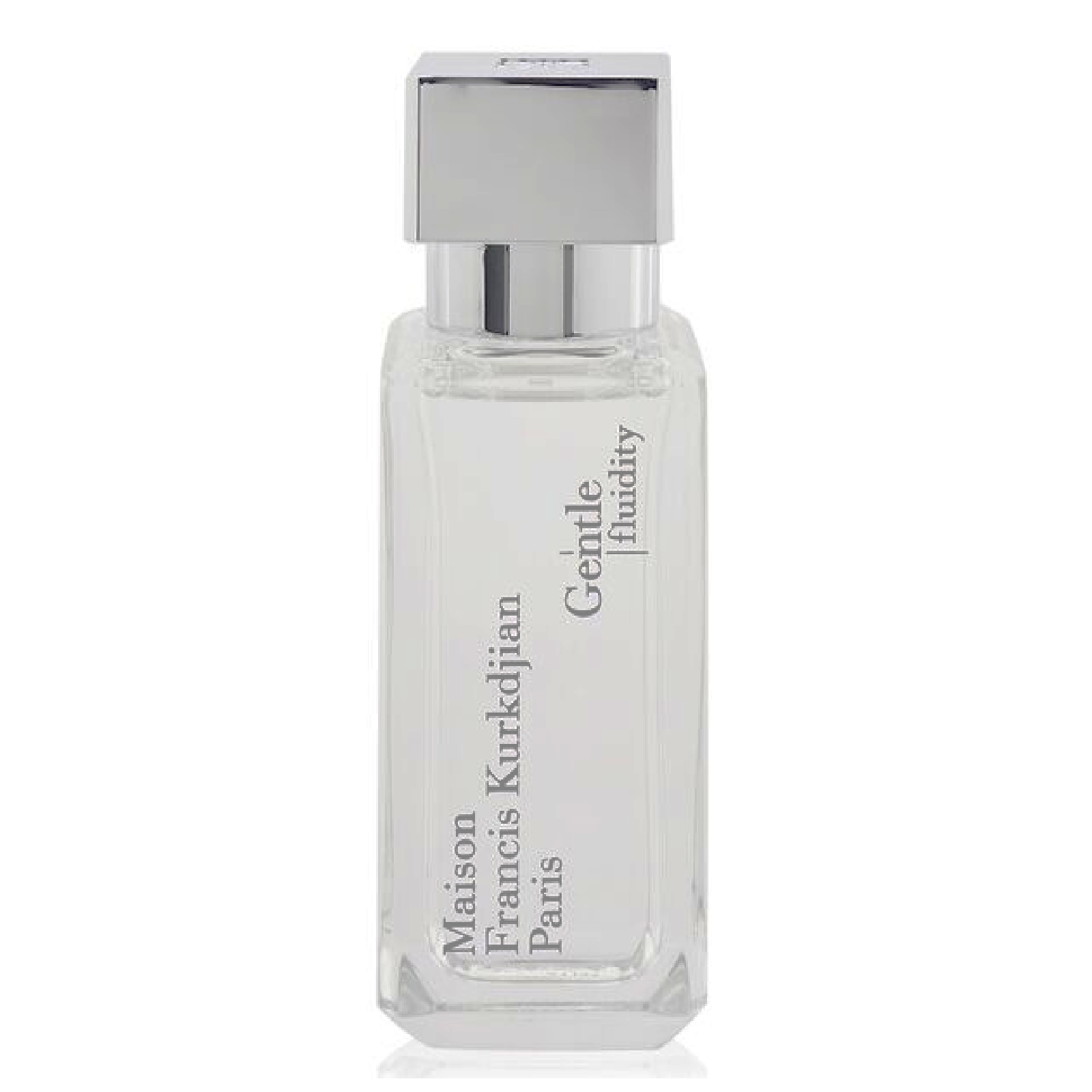 Maison Francis Kurkdjian Gentle Fluidity Silver Eau de Parfum