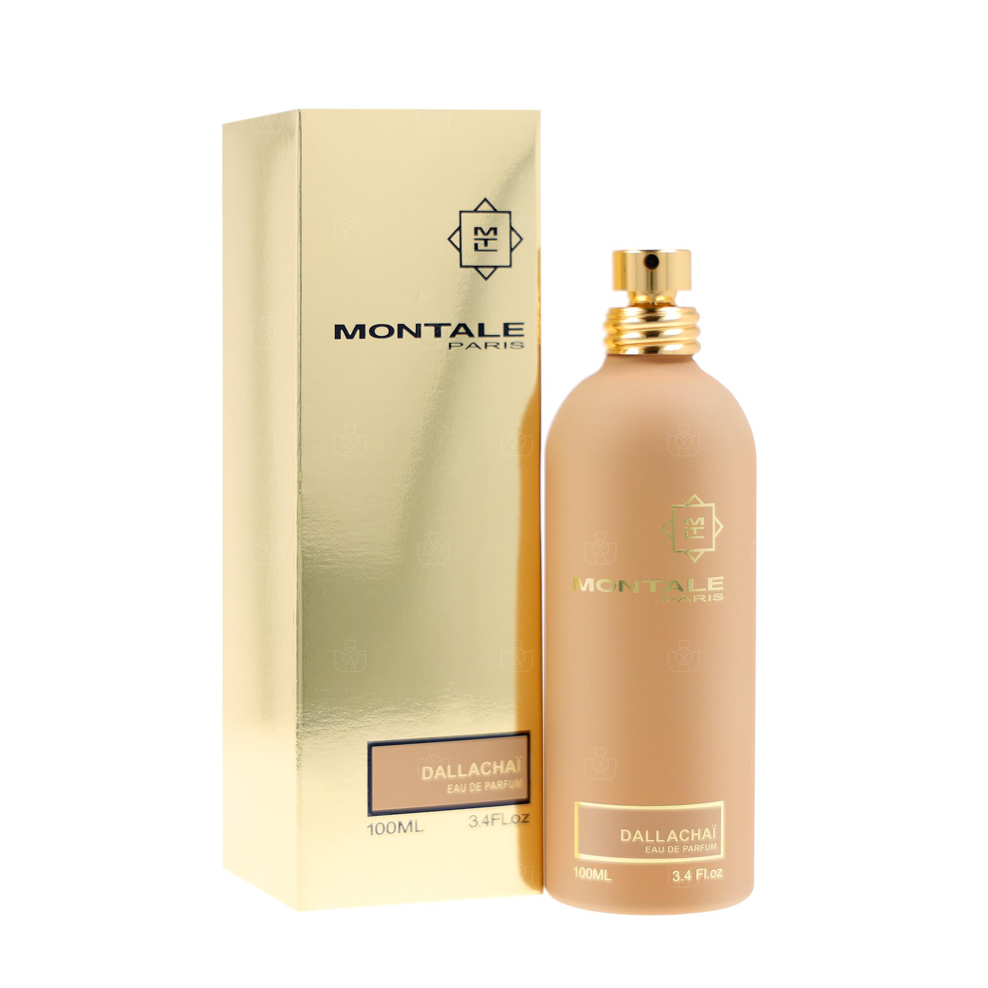 Montale Dallachai Eau de Parfum for Everyone