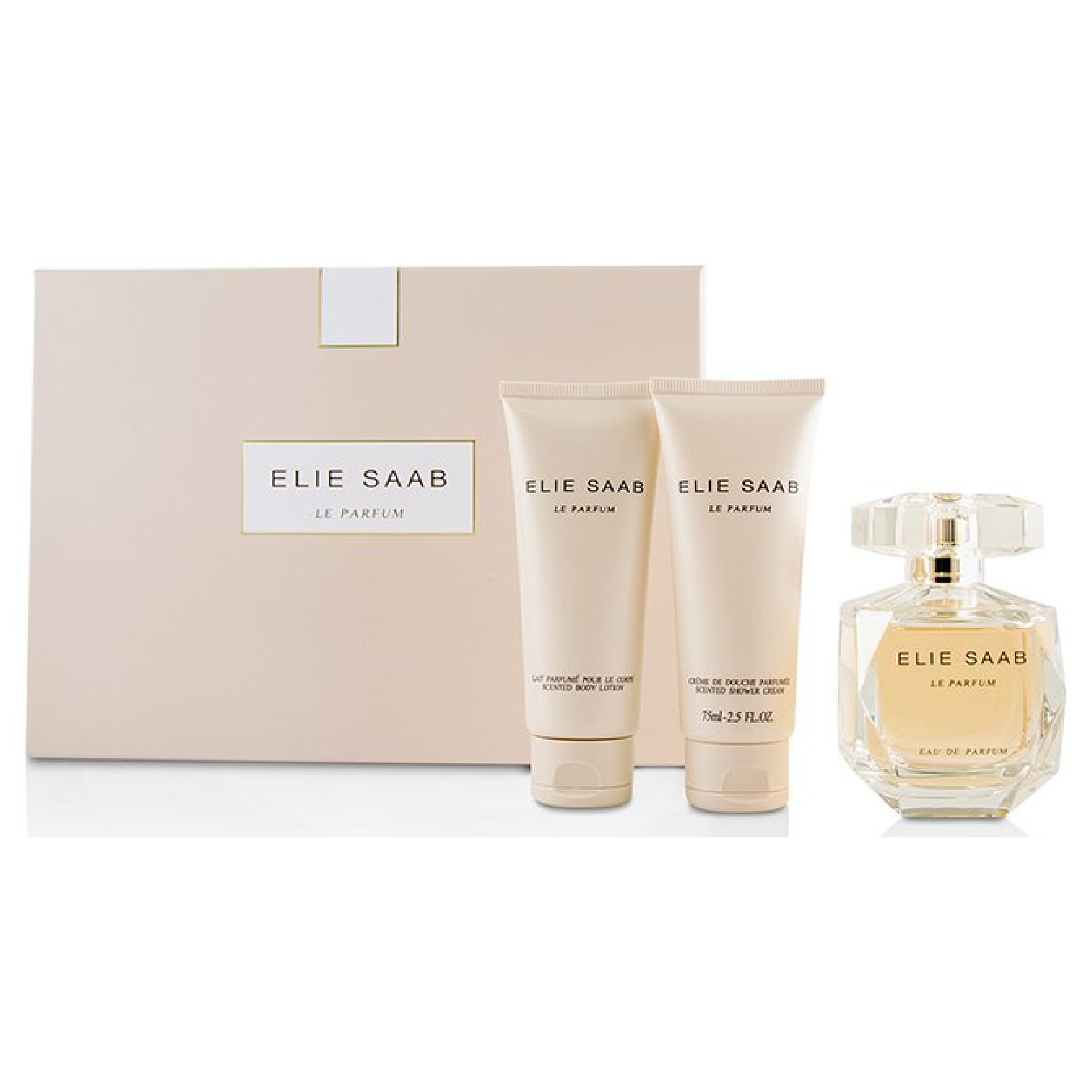 Elie Saab Le Parfum Gift Set for Women