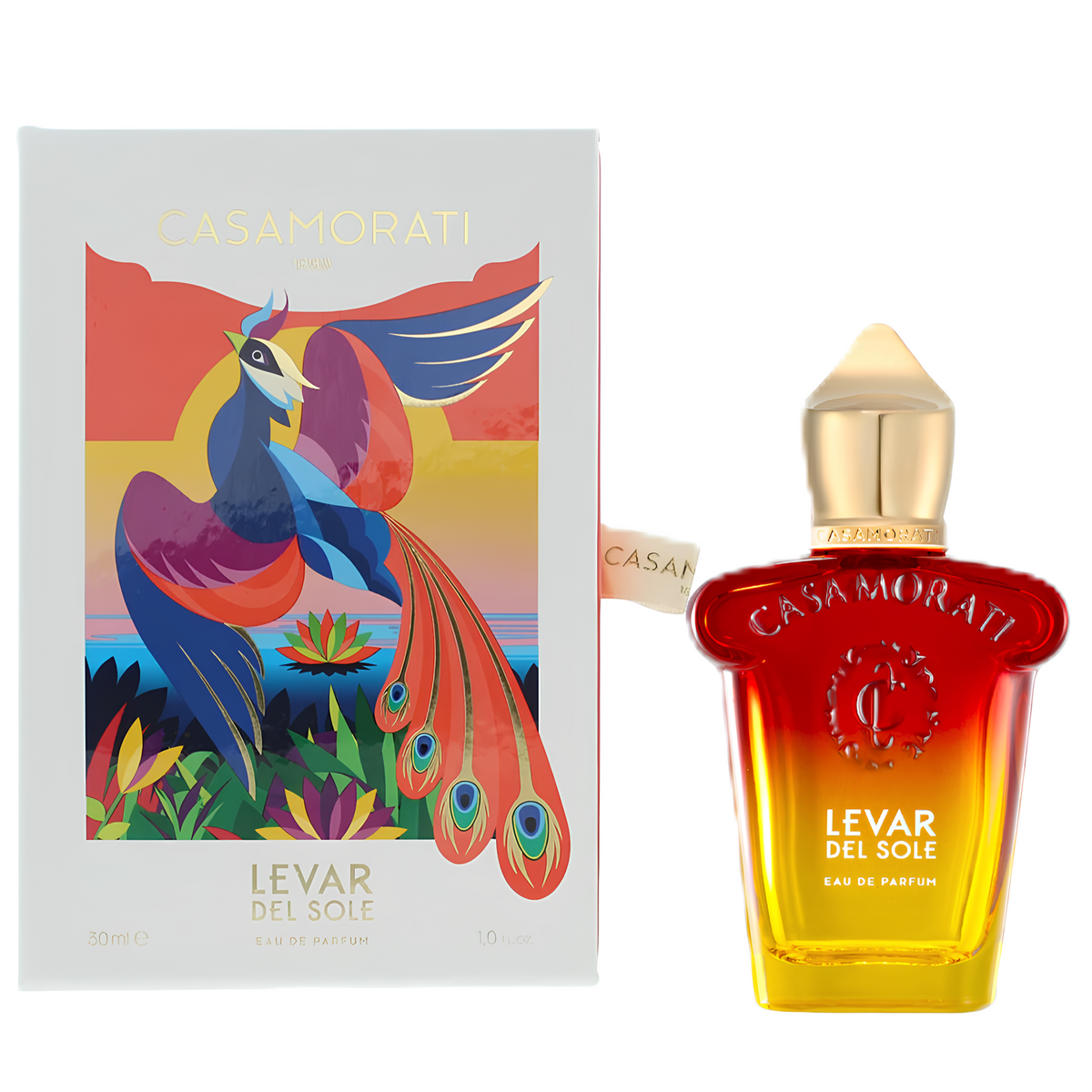Xerjoff Casamorati Levar Del Sole Eau de Parfum for Everyone