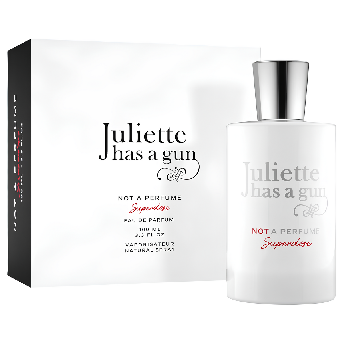 Juliette Has A Gun Not A Perfume Superdose Eau de Parfum for Women