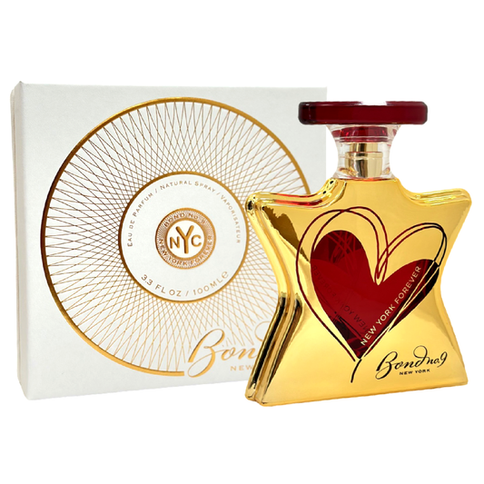 Bond No. 9 New York Forever Eau de Parfum for Everyone – Beauty House