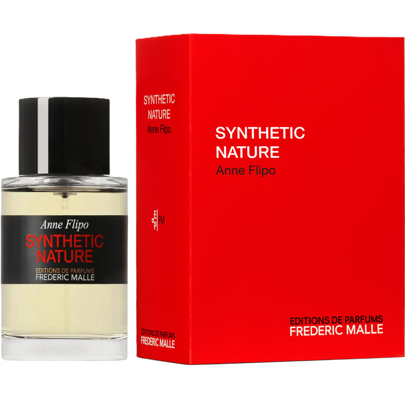 Frederic Malle Synthetic Nature Eau de Parfum for Everyone