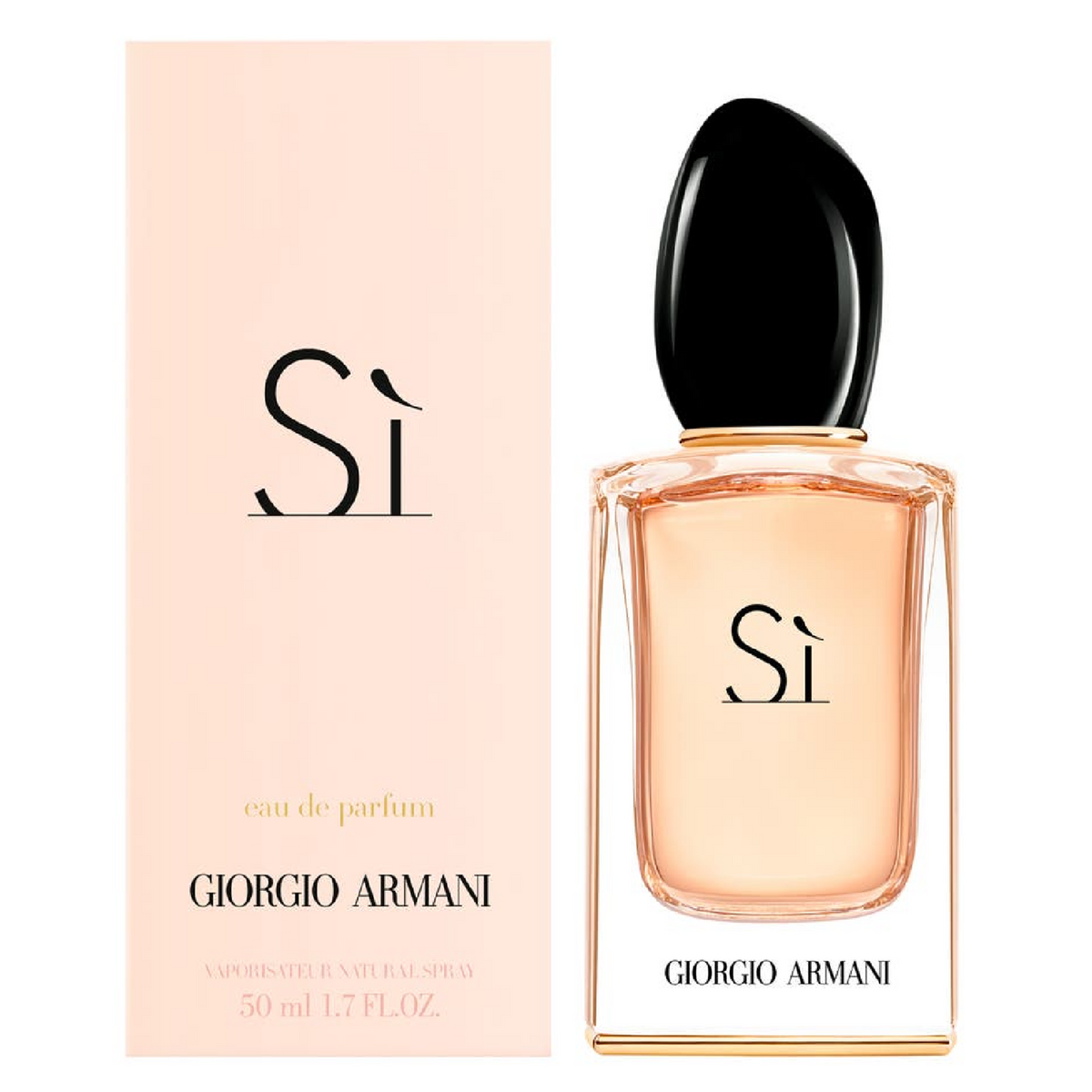 Giorgio Armani Si Eau de Parfum for Women