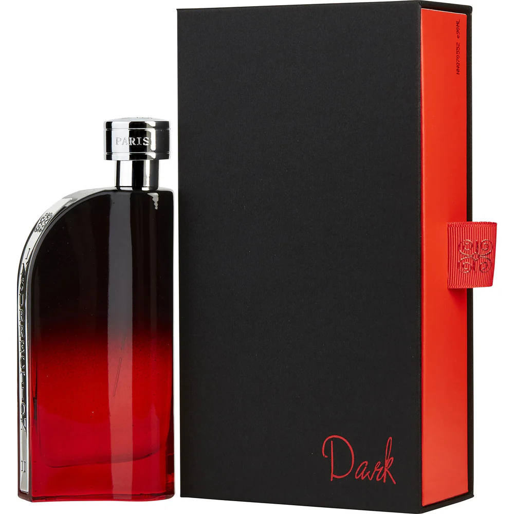 Reyane Tradition Insurrrection Dark II Eau de Toilette for Men