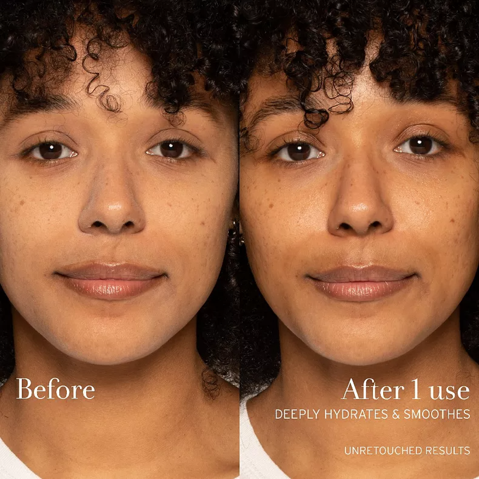 Fresh Rose Deep Hydration Face Cream