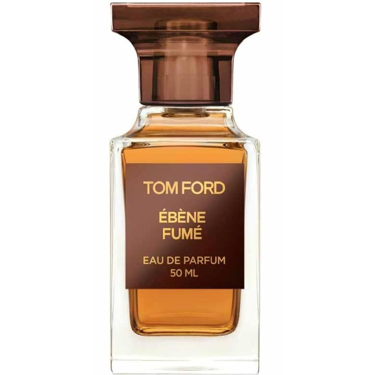 TOM FORD Ébène Fumé 50ml 香水 Tom Ford Ébène Fumé Eau de Parfum - Unisex Luxury Scent
