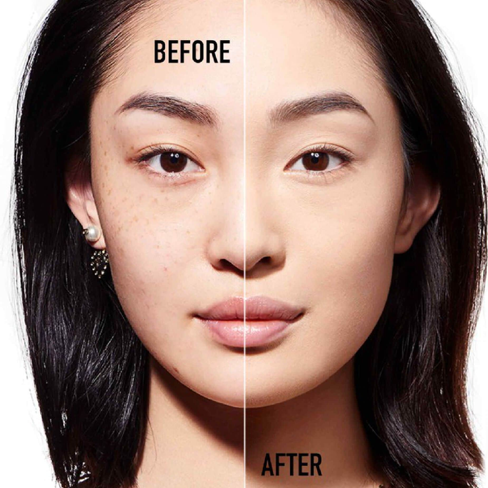 Diorskin Forever Undercover 24-Hour Full Coverage Foundation