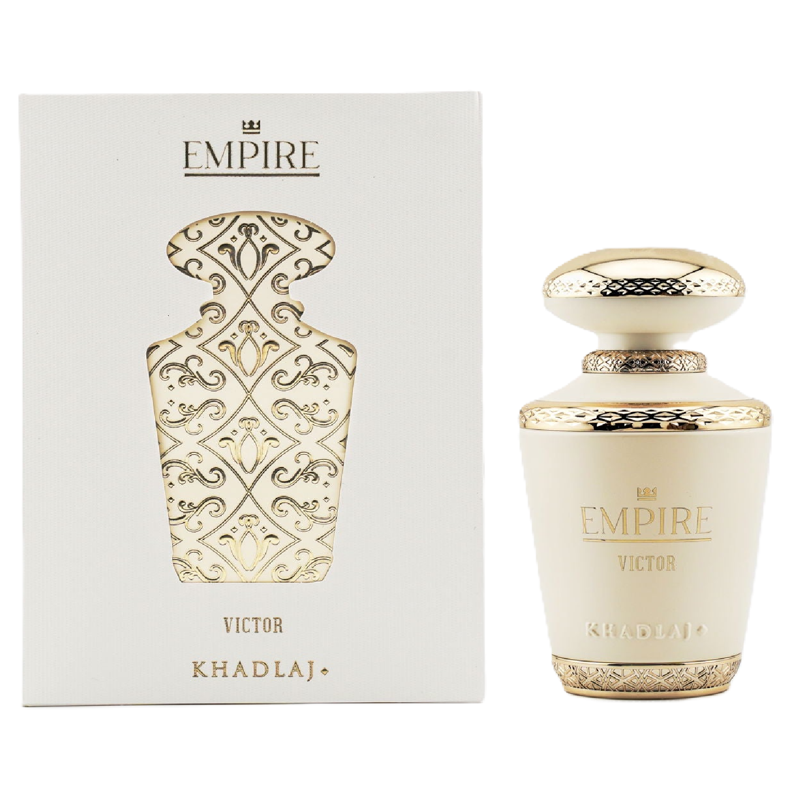Khadlaj Empire Victor Eau de Parfum for Everyone