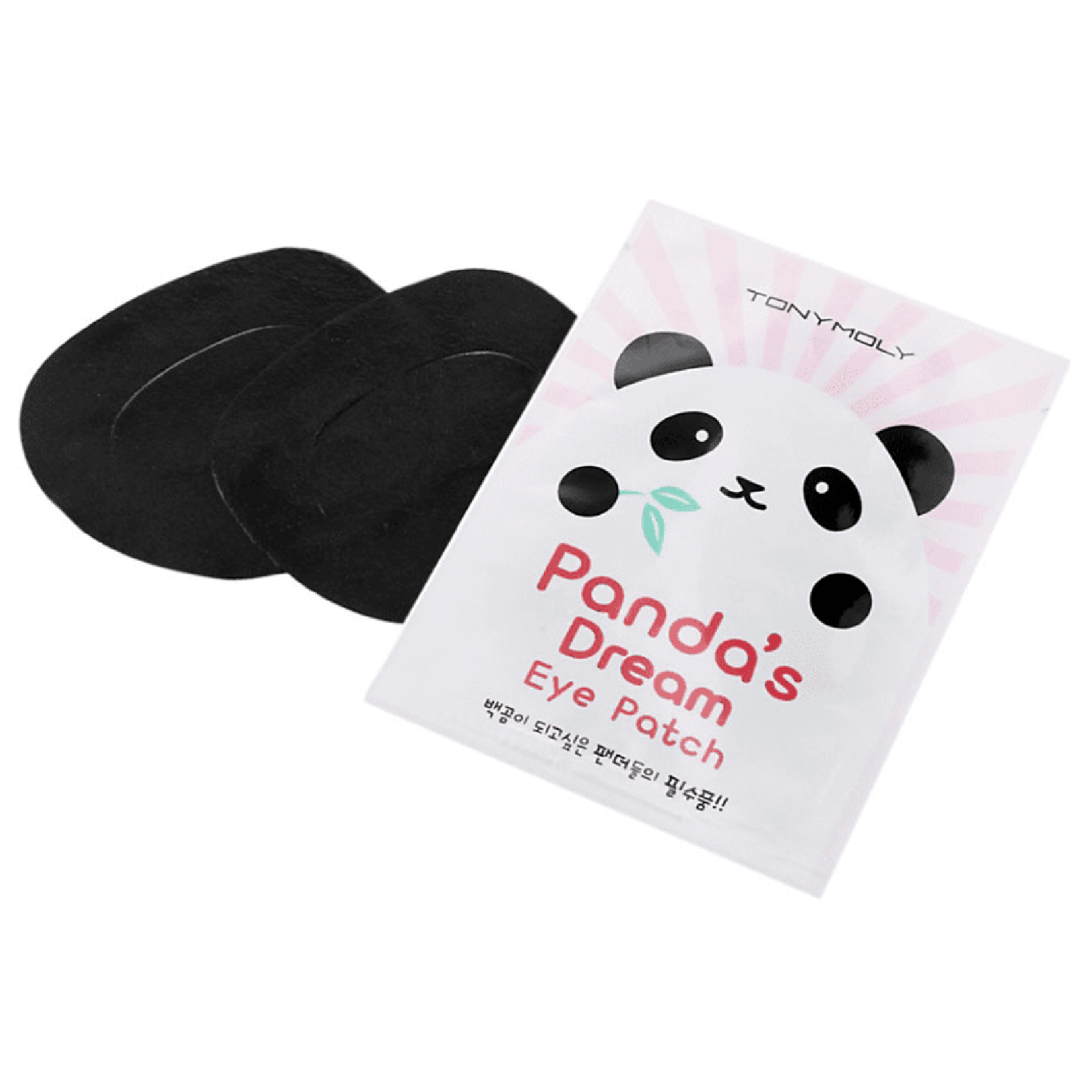 Tonymoly Panda’s Dream Eye Patch