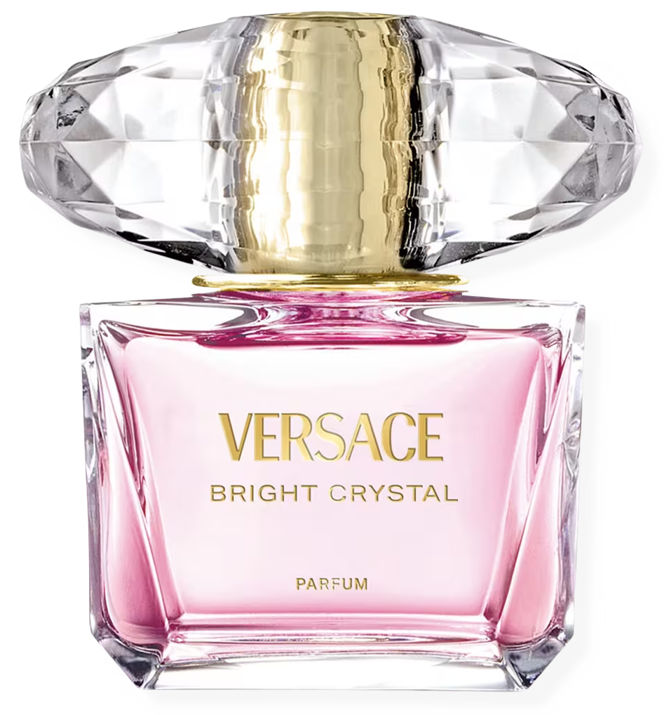 Versace Bright Crystal Parfum for Women