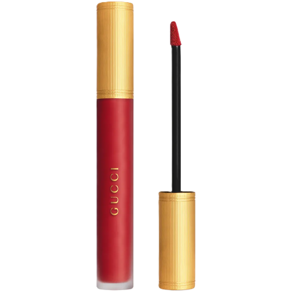Gucci Rouge A Levres Liquid Matte Lipstick
