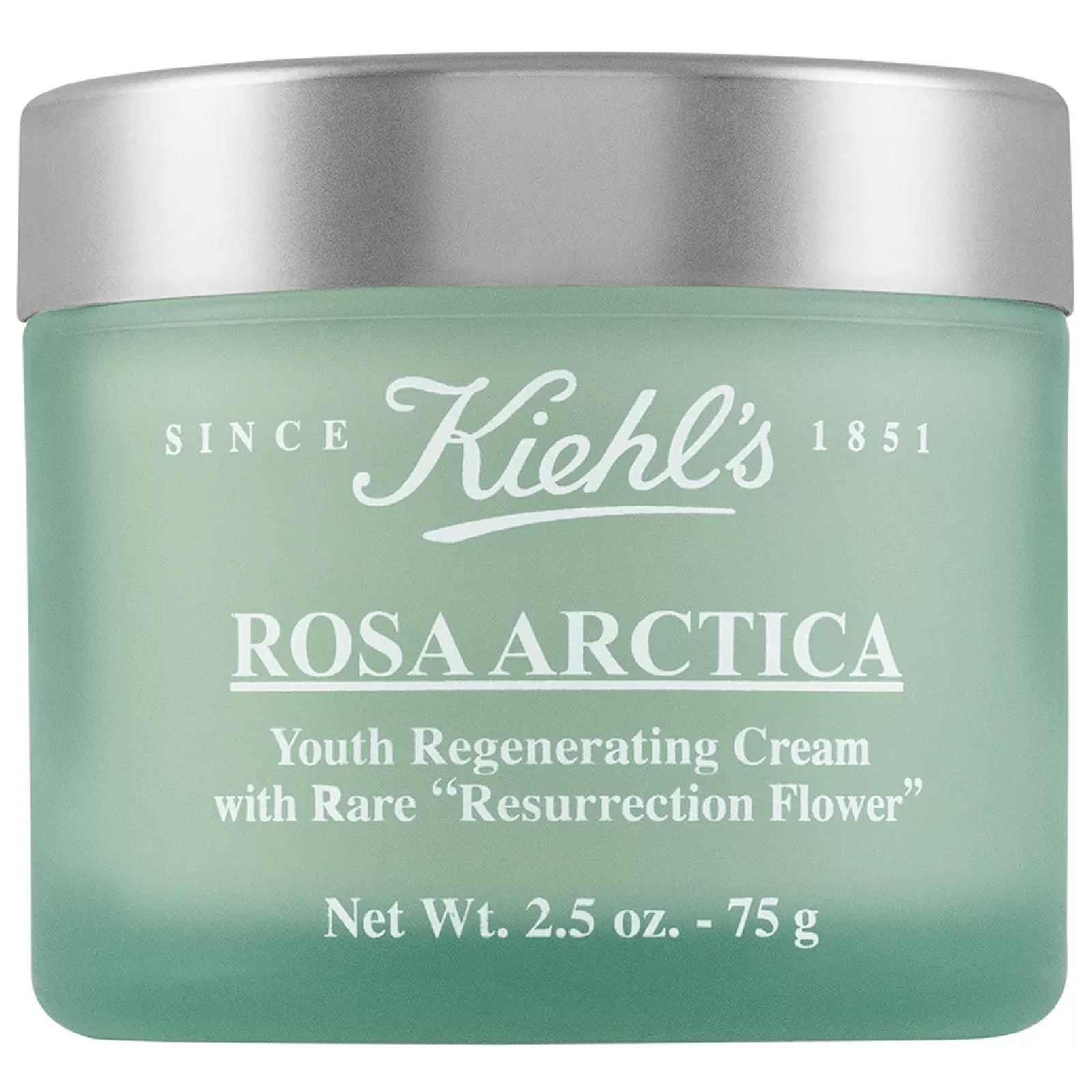 Kiehls Rosa Arctica Youth Regenerating Cream for Everyone