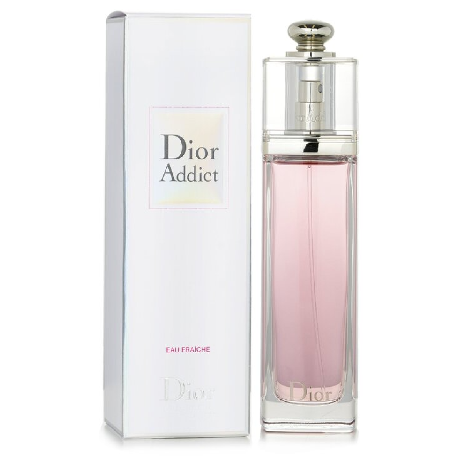 Dior Addict Eau Fraiche Eau de Toilette for Women