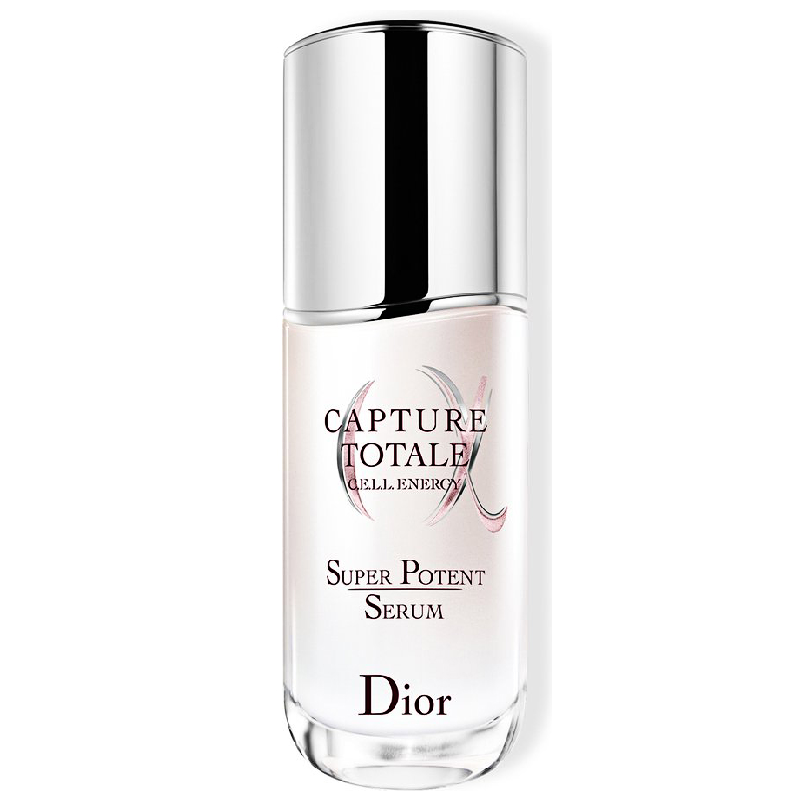 Dior Capture Totale Cell Energy Super Potent Serum for Women