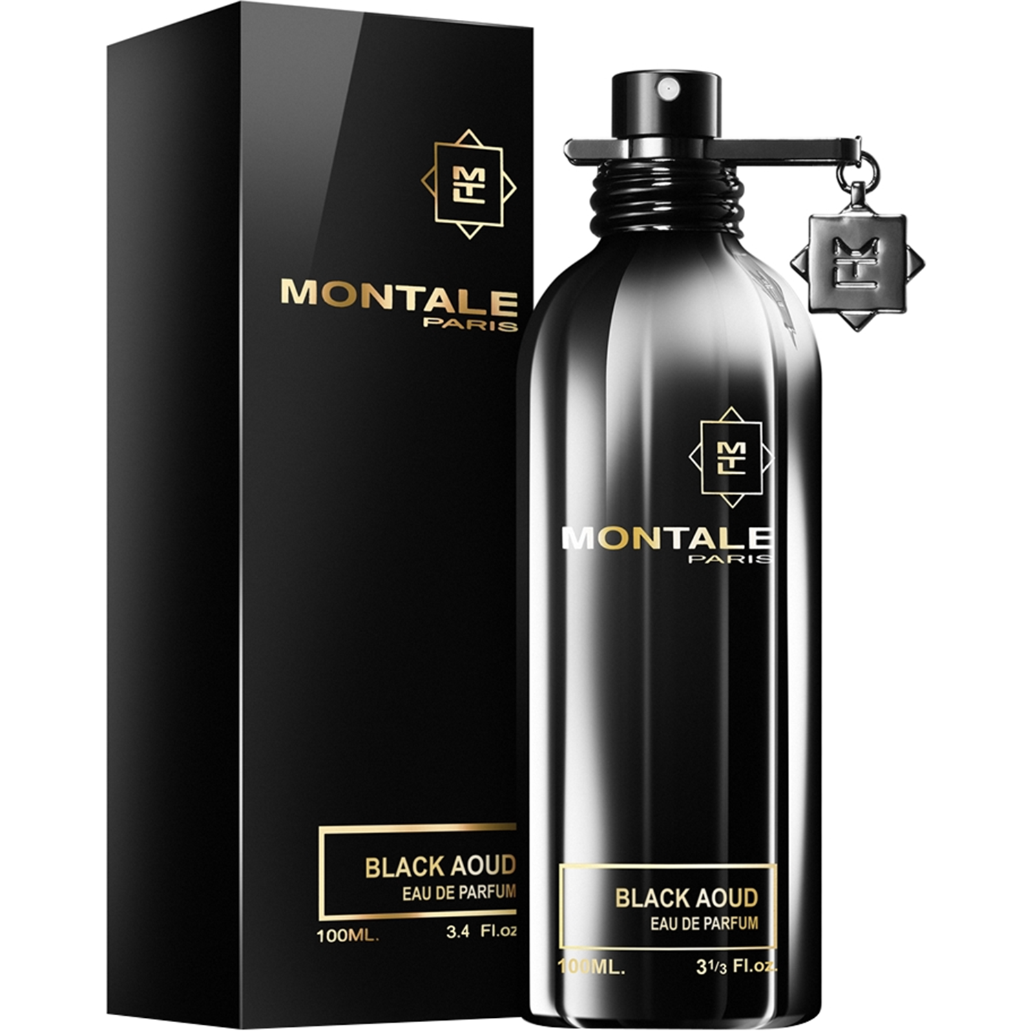 Montale Black Aoud Eau de Parfum for Everyone