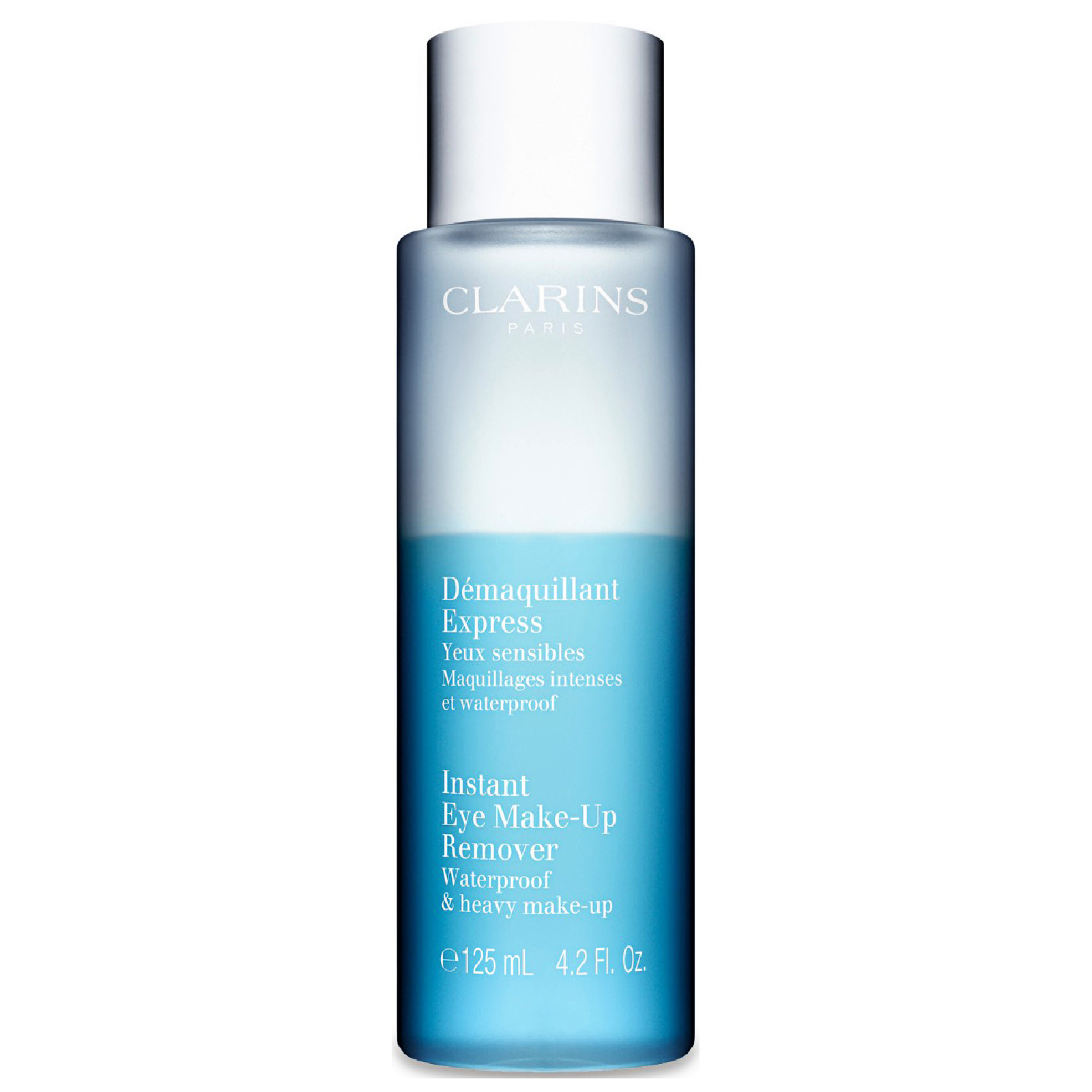 Clarins Instant Eye Make Up Remover