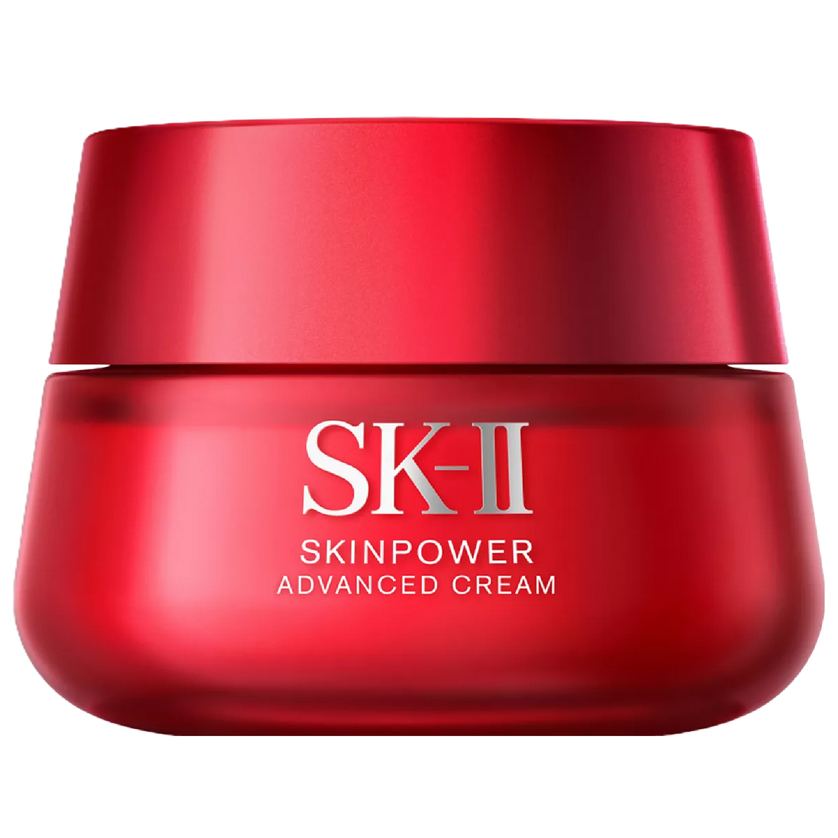 乳液・ミルク SK-II SKINPOWER ADVANCED CREAM 80g Sk-ii Skinpower Advanced Cream - Anti-Aging Moisturizer
