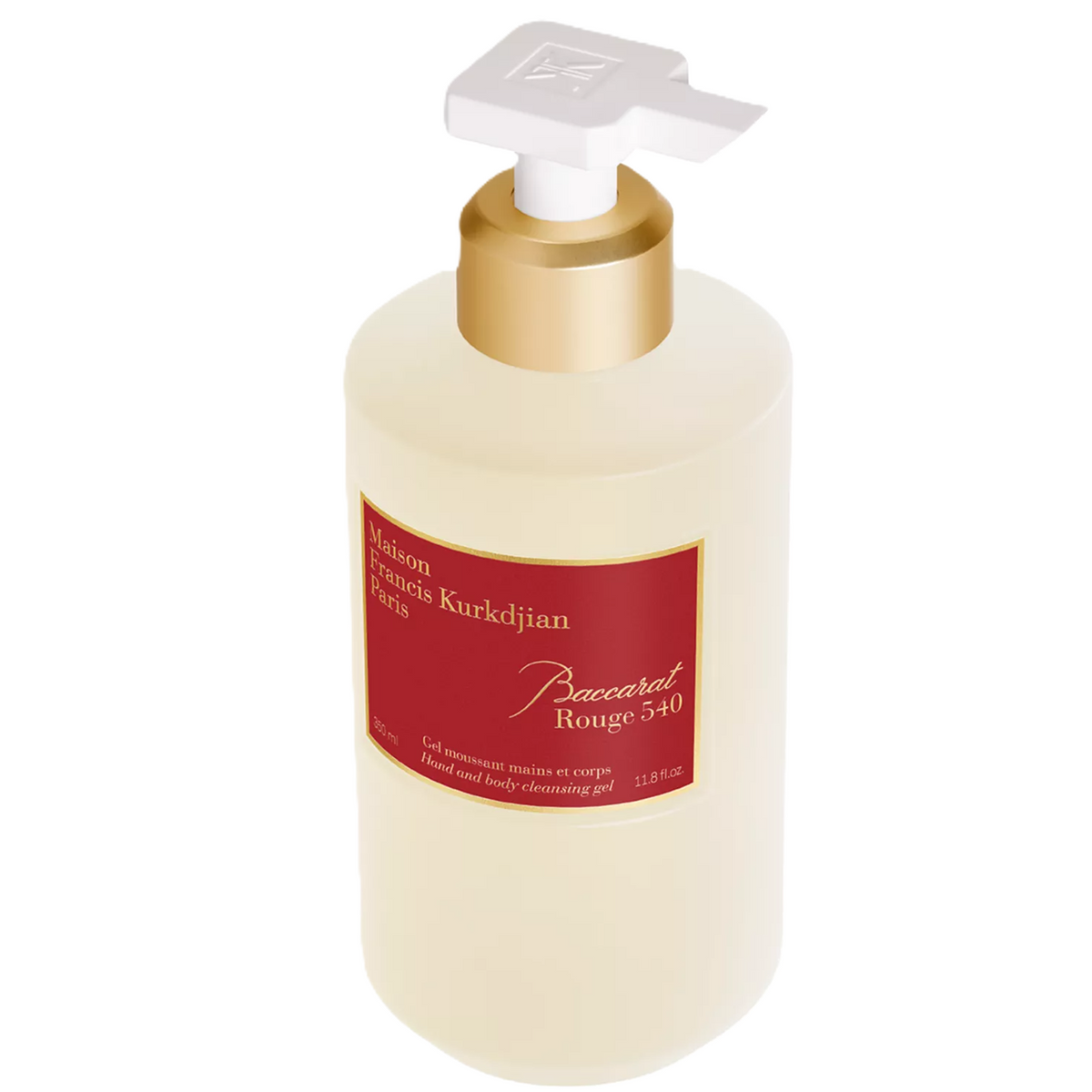 Maison Francis Kurkdjian Baccarat Rouge 540 Hand and Body Cleansing Gel
