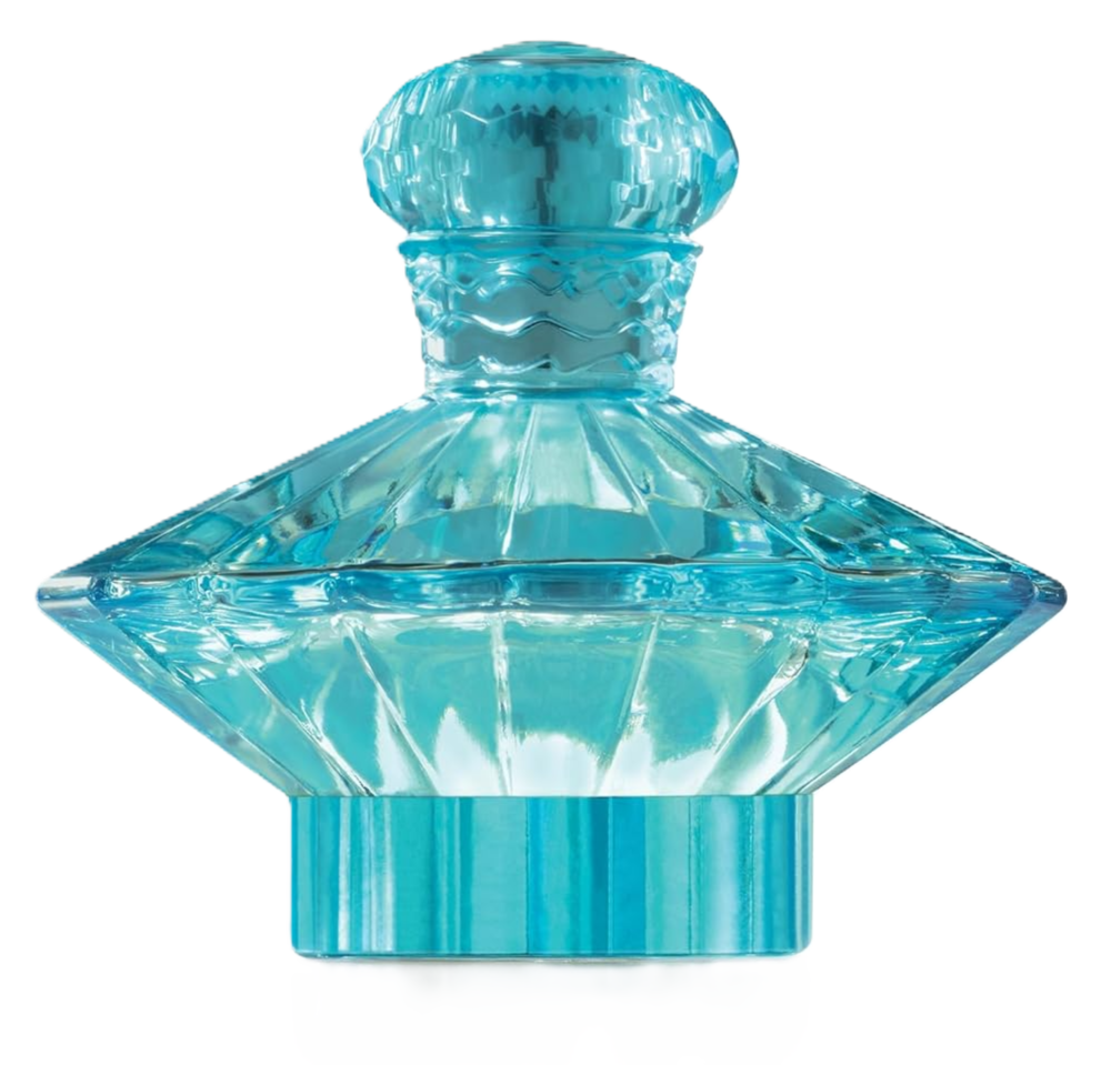 Britney Spears Curious Eau de Parfum for Women