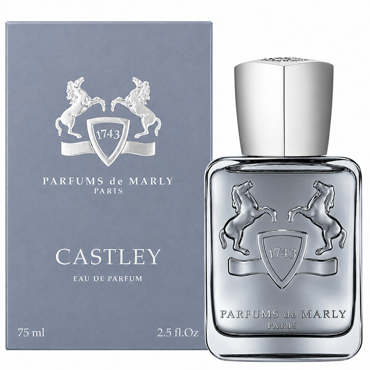 Parfums de Marly Castley Eau de Parfum for Men