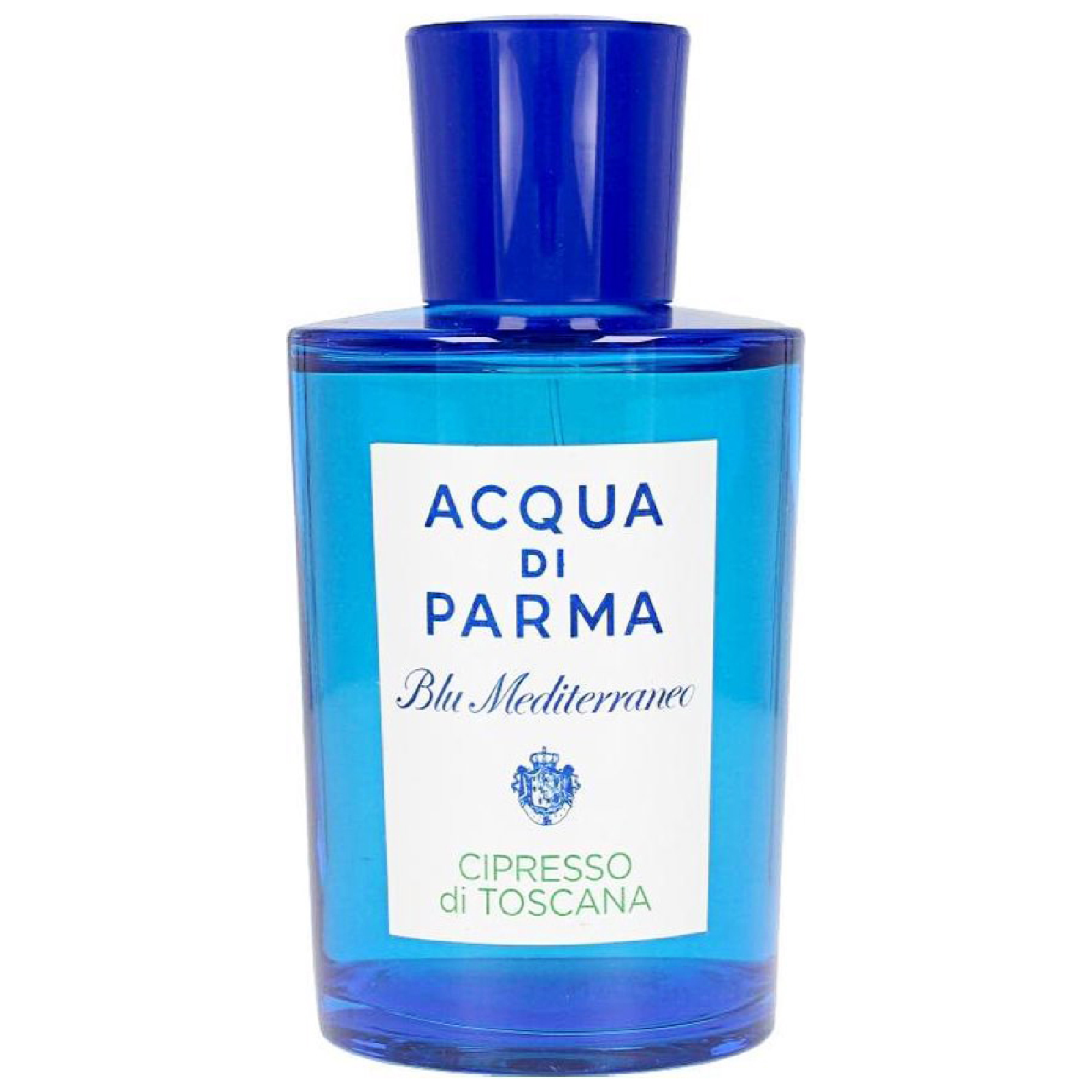 Acqua Di Parma Blu Mediterraneo Cipresso Di Toscana Eau de Toilette for Men