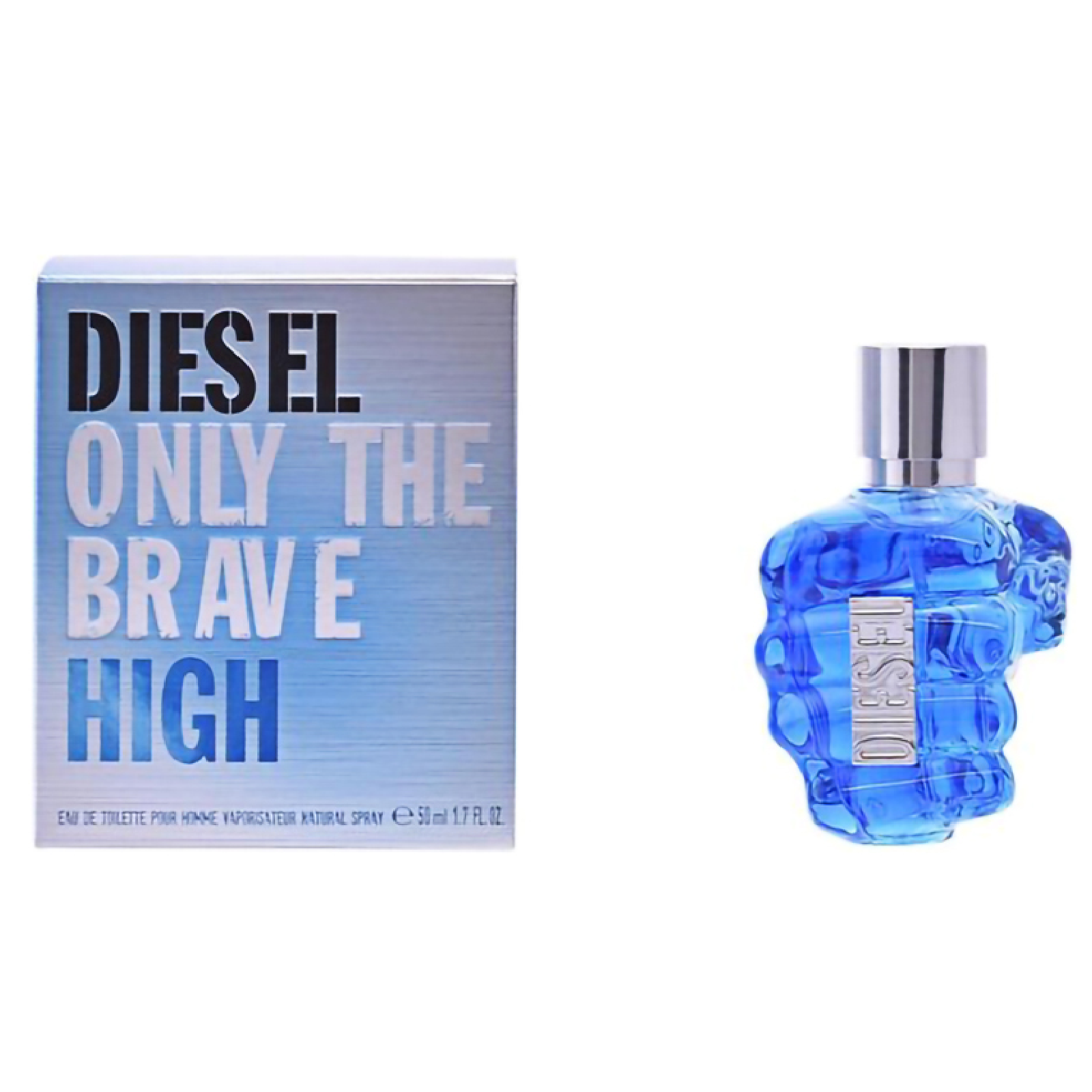 Diesel Only The Brave High Eau de Toilette for Men