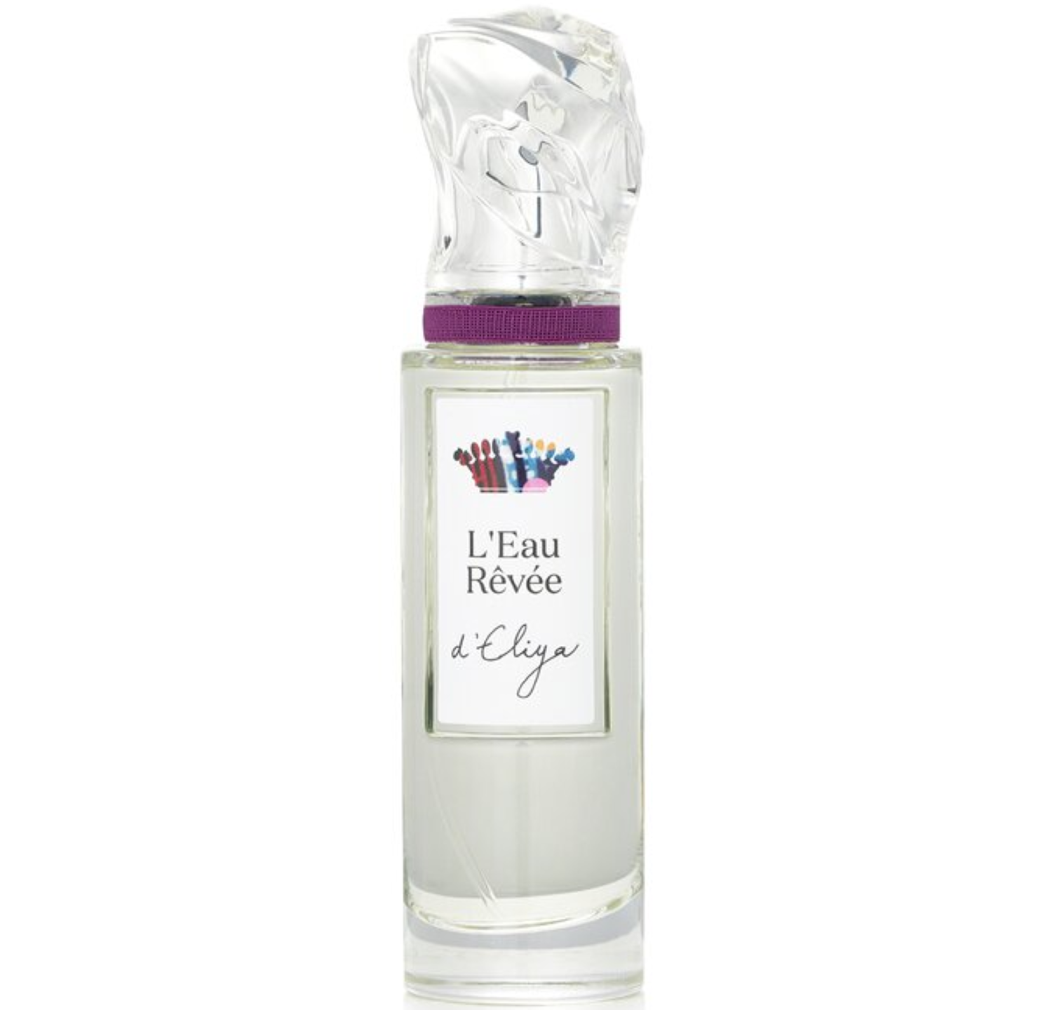 Sisley L'eau Revee D'eliya Eau de Toilette for Women