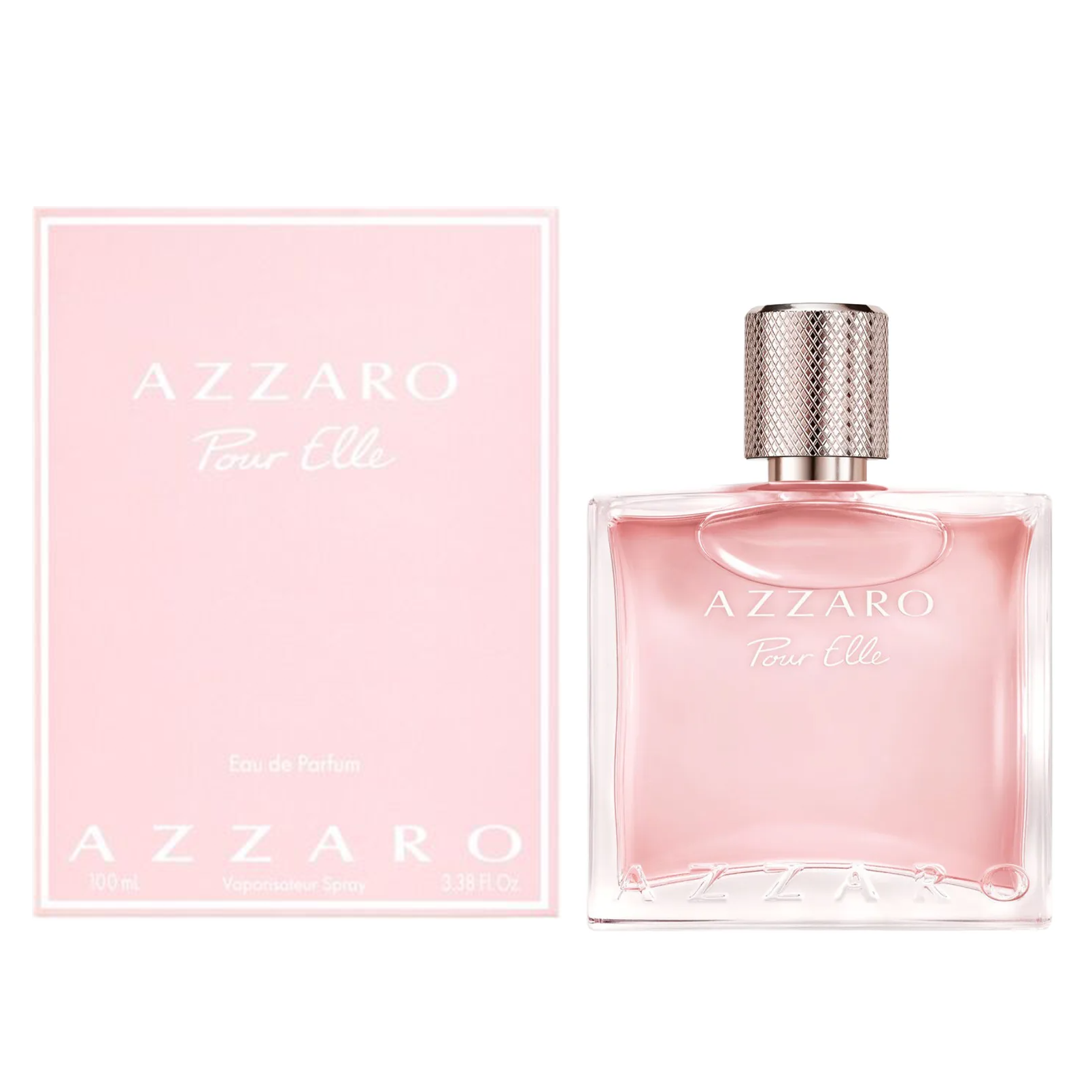Azzaro Pour Elle Eau de Parfum for Women