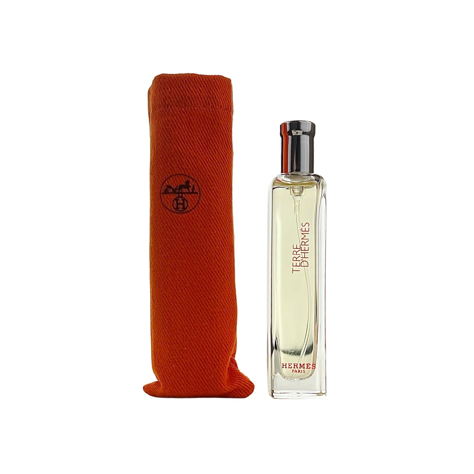 Hermes Terre D'hermes Eau de Toilette for Men