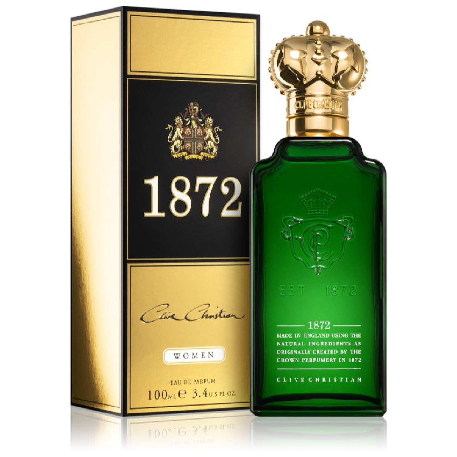 Clive Christian 1872 Parfum for Women