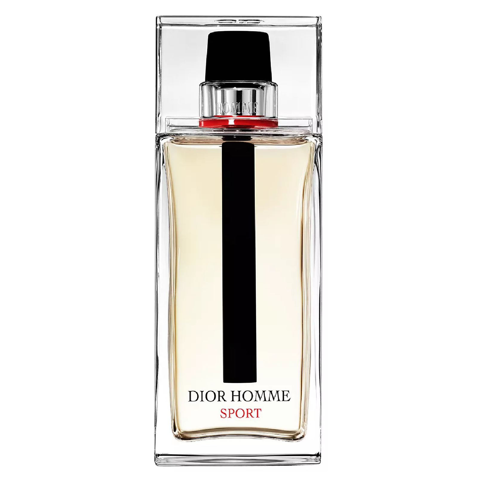 香水(男性用) Dior Homme Sport Eau de Toilette Dior Homme Sport Eau de Toilette - Fresh & Woody Scent