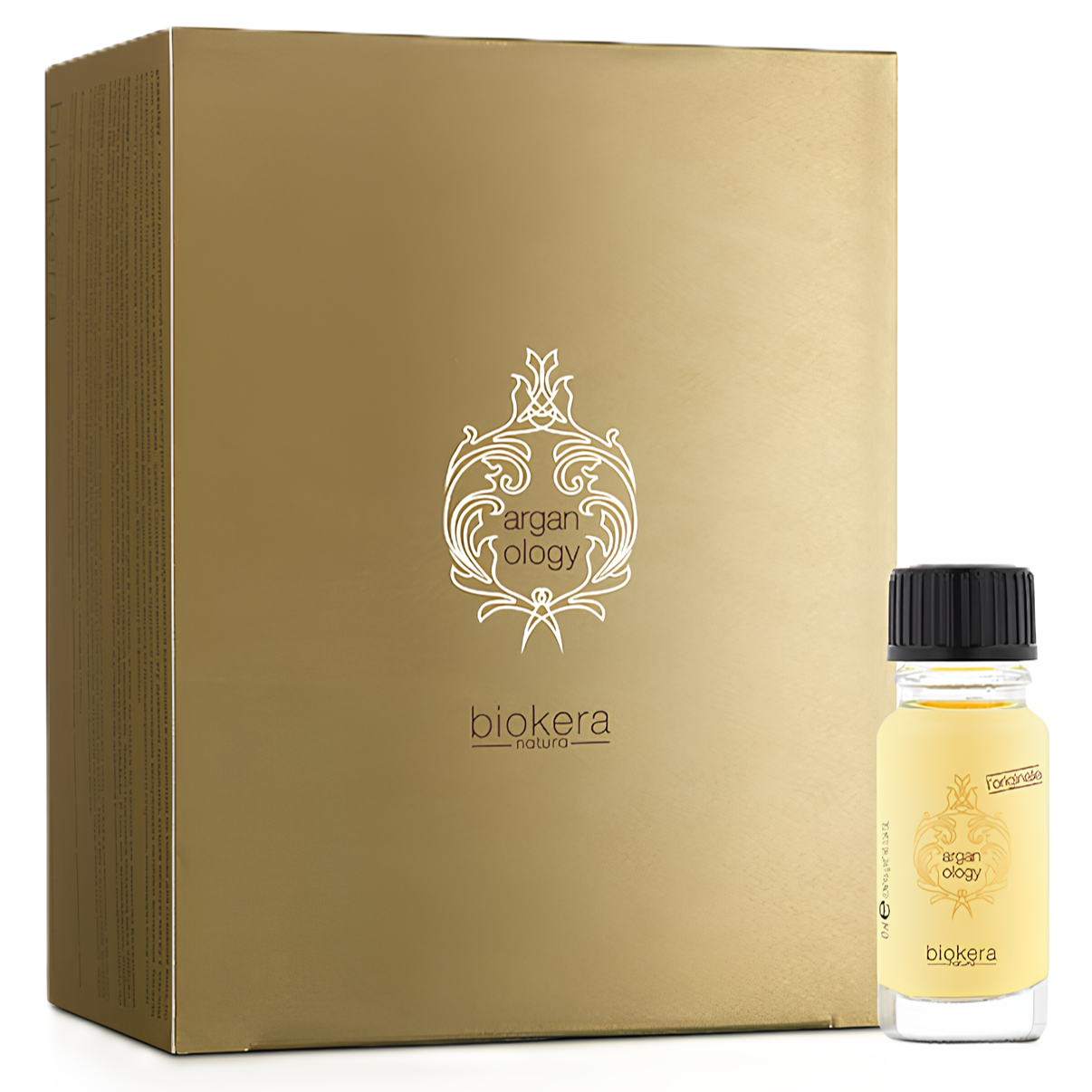 Salerm Arganalogy Natural Oil