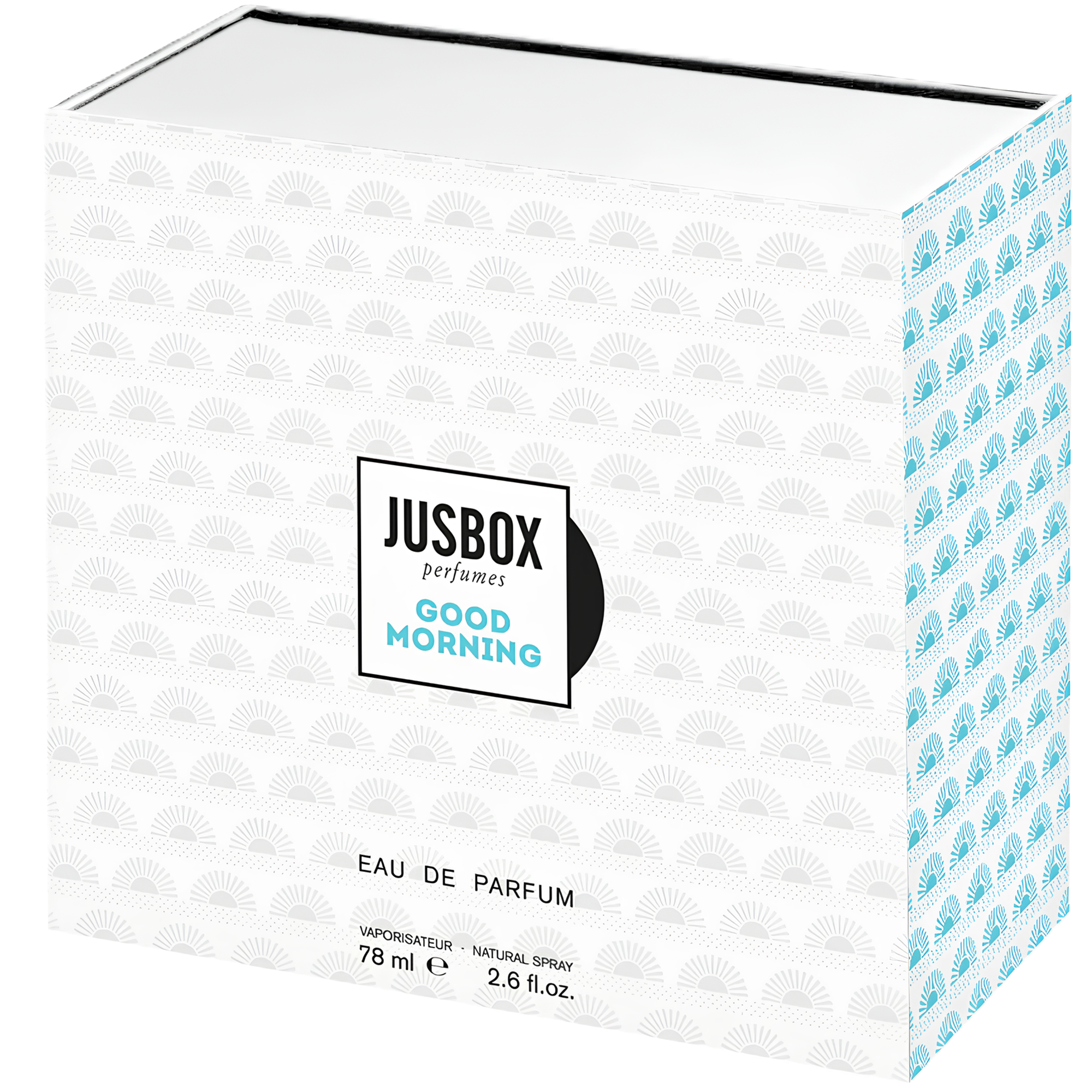 Jusbox Good Morning Eau de Parfum for Everyone