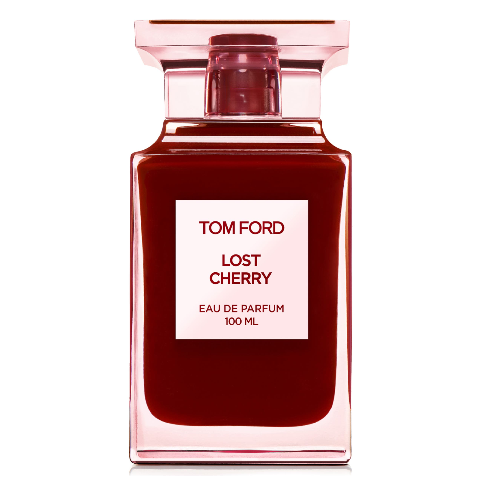 香水(ユニセックス) TOM FORD LOST CHERRY 100ml TOM FORD 並行輸入品 トム フォード ロスト チェリー オード