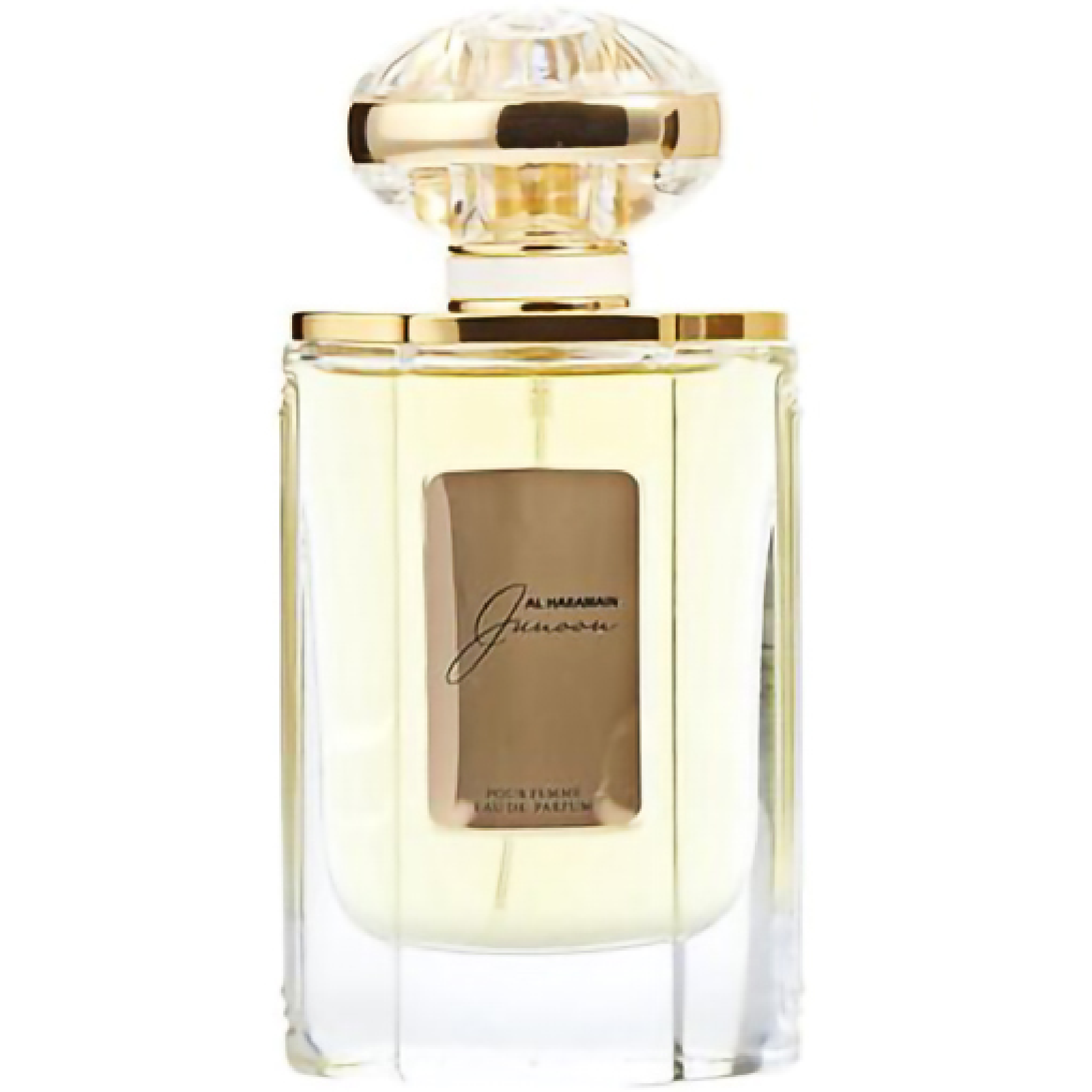 Al Haramain Junoon Eau de Parfum for Women